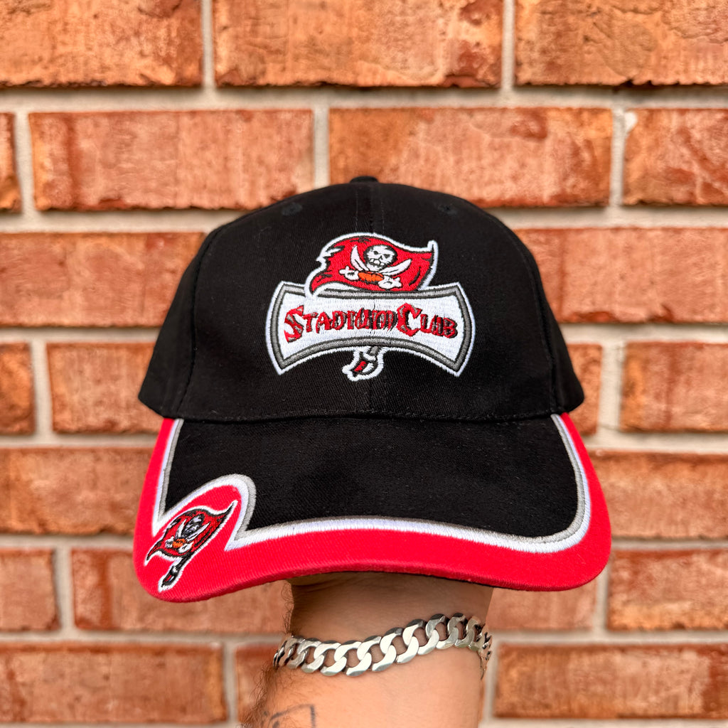 Tampa Bay Buccaneers Club Members Hat