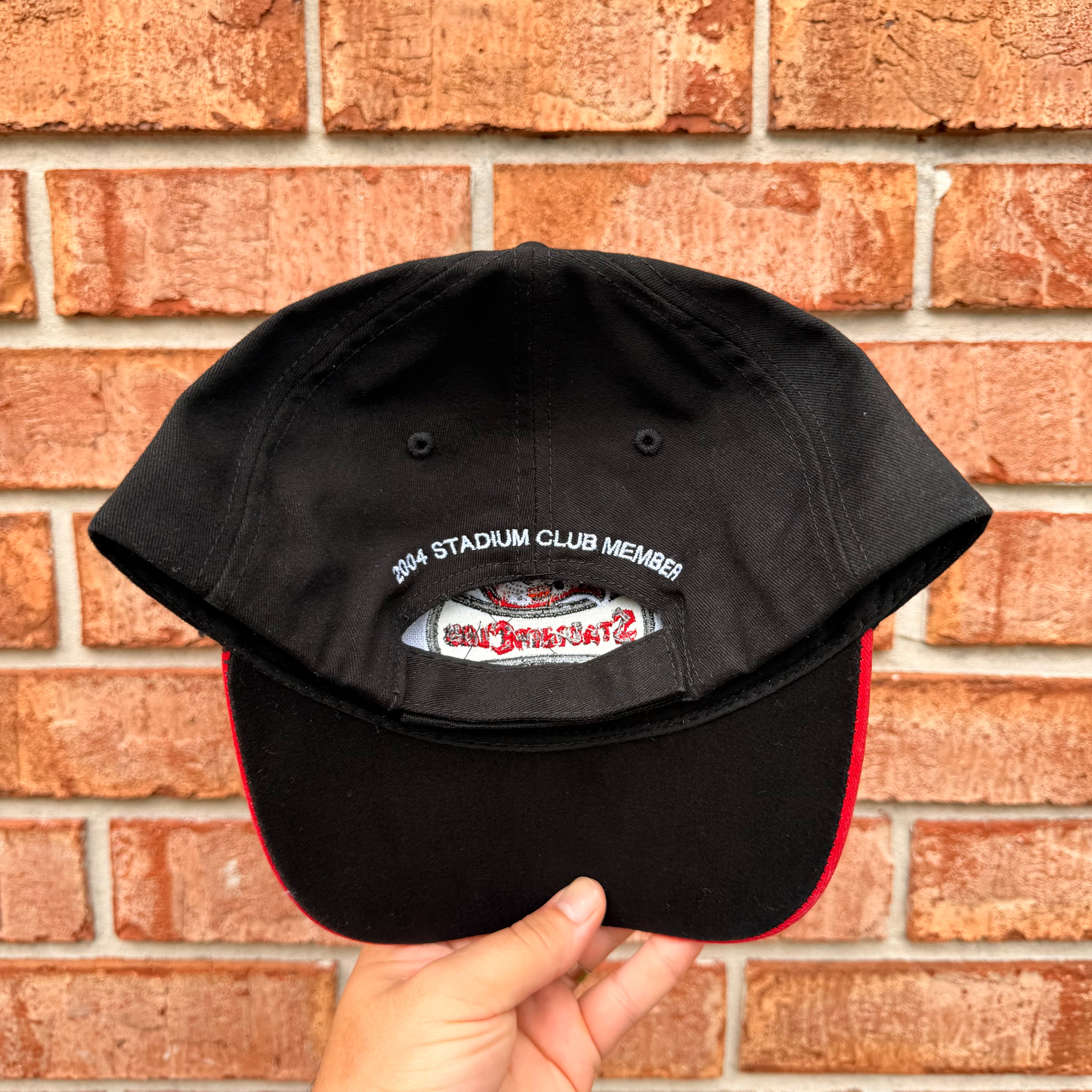 Tampa Bay Buccaneers Club Members Hat