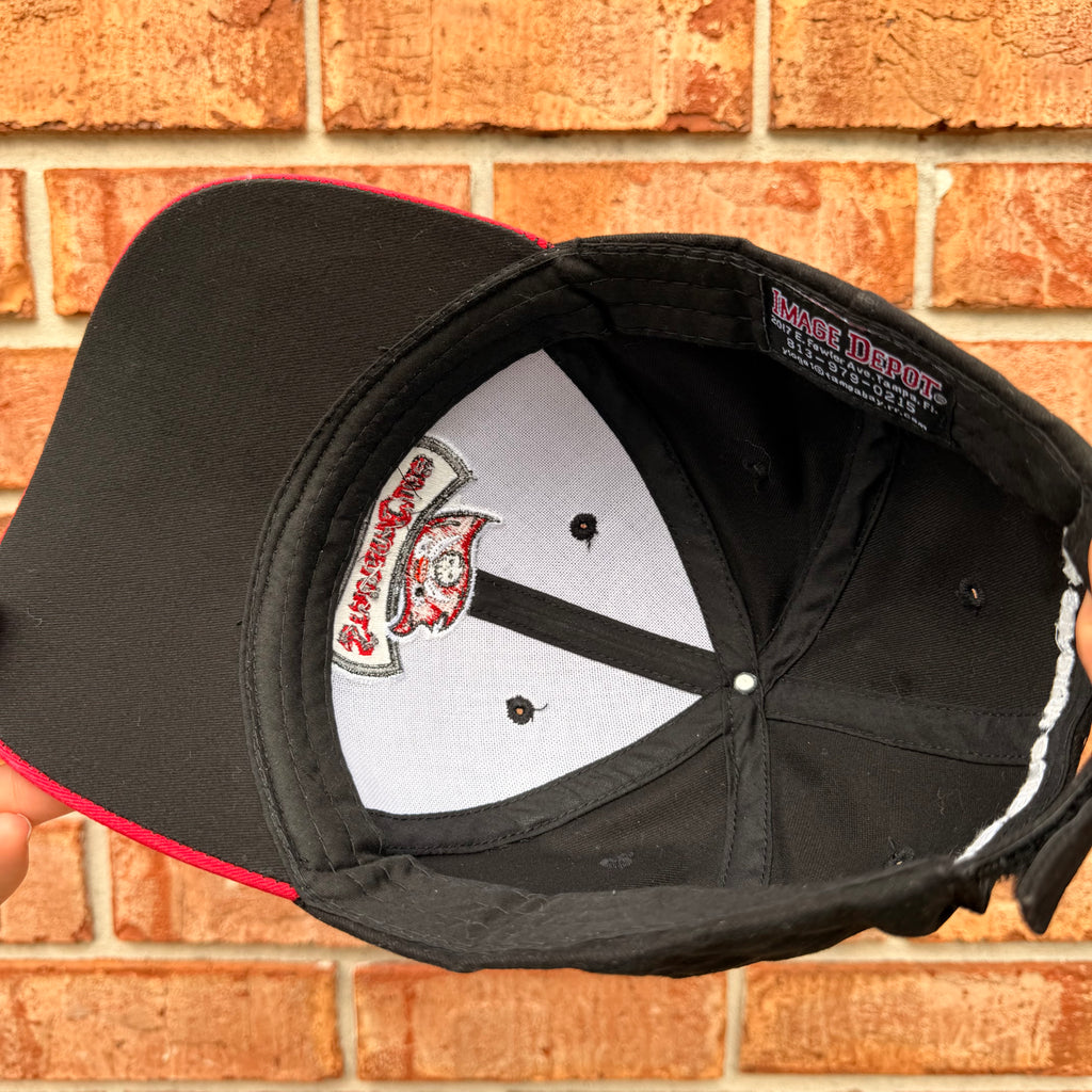 Tampa Bay Buccaneers Club Members Hat
