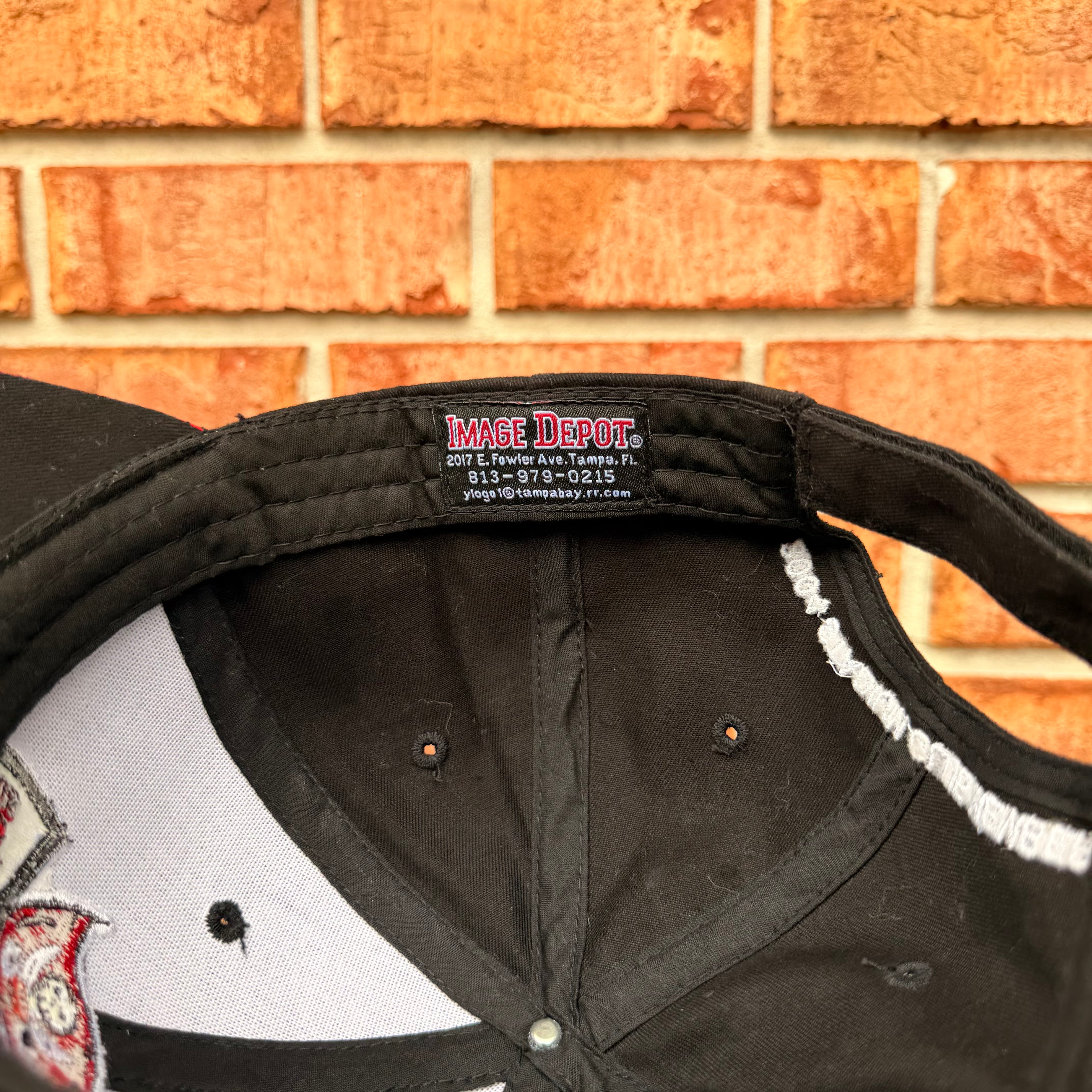 Tampa Bay Buccaneers Club Members Hat