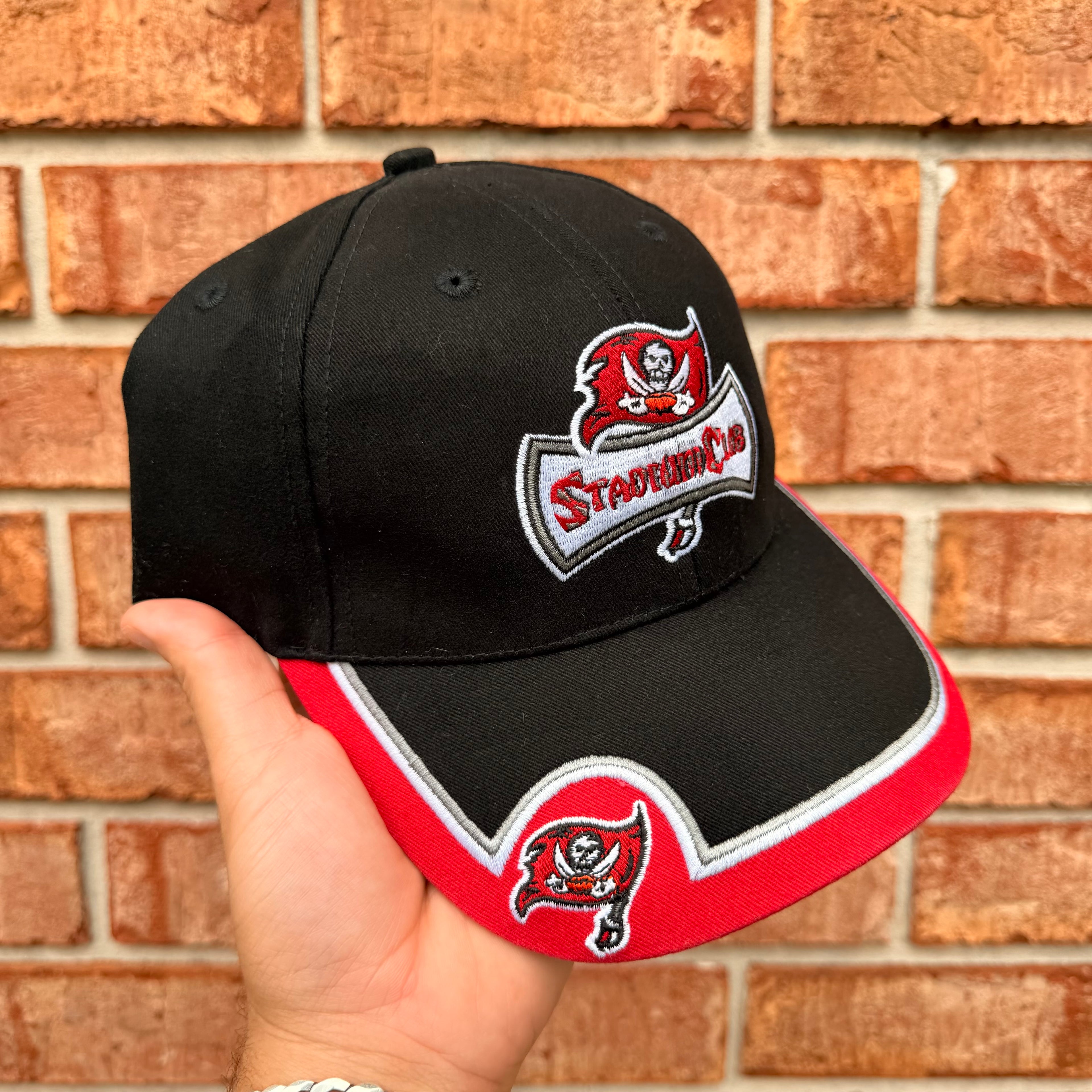 Tampa Bay Buccaneers Club Members Hat