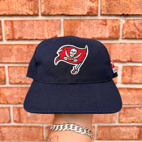 Tampa Bay Buccaneers Sports Specialties Hat