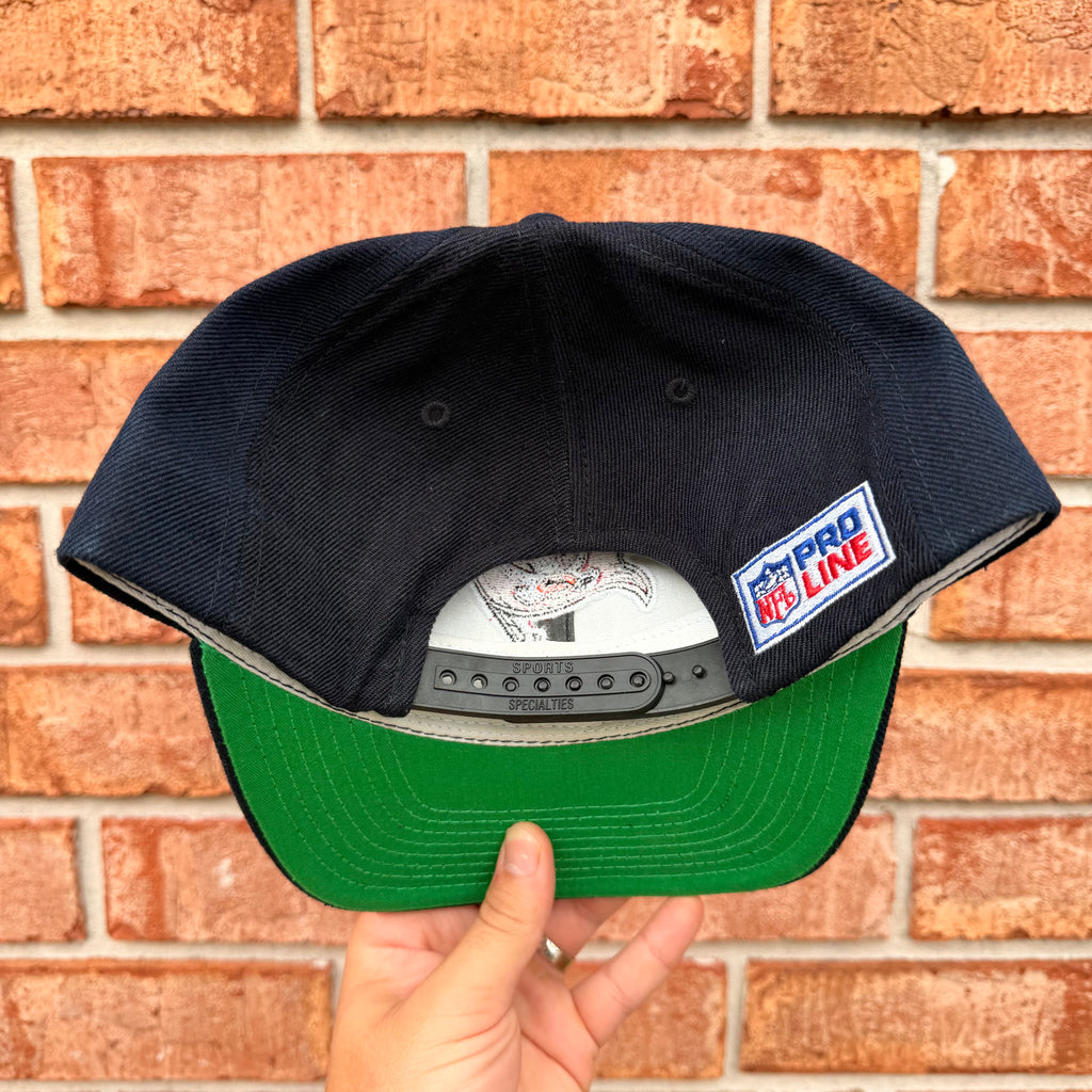 Tampa Bay Buccaneers Sports Specialties Hat