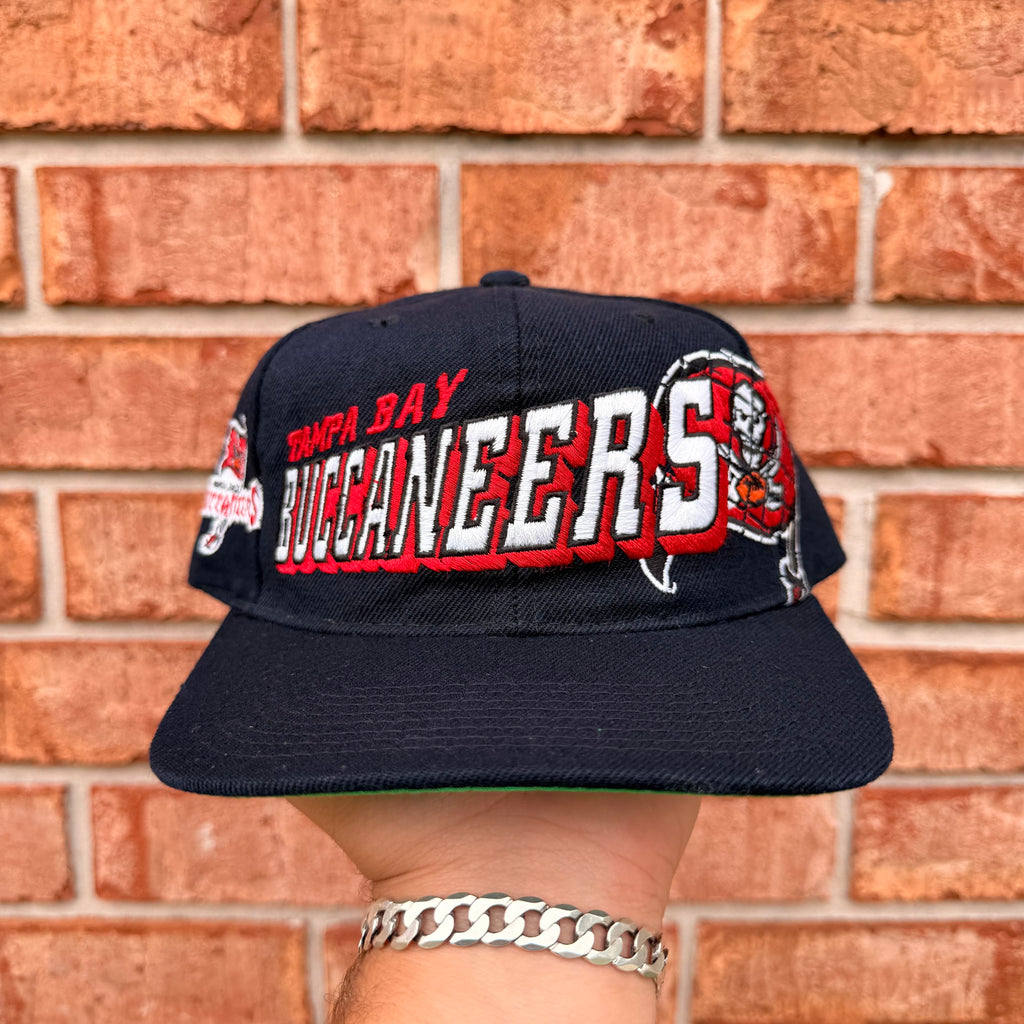 Tampa Bay Buccaneers Sports Specialties Hat