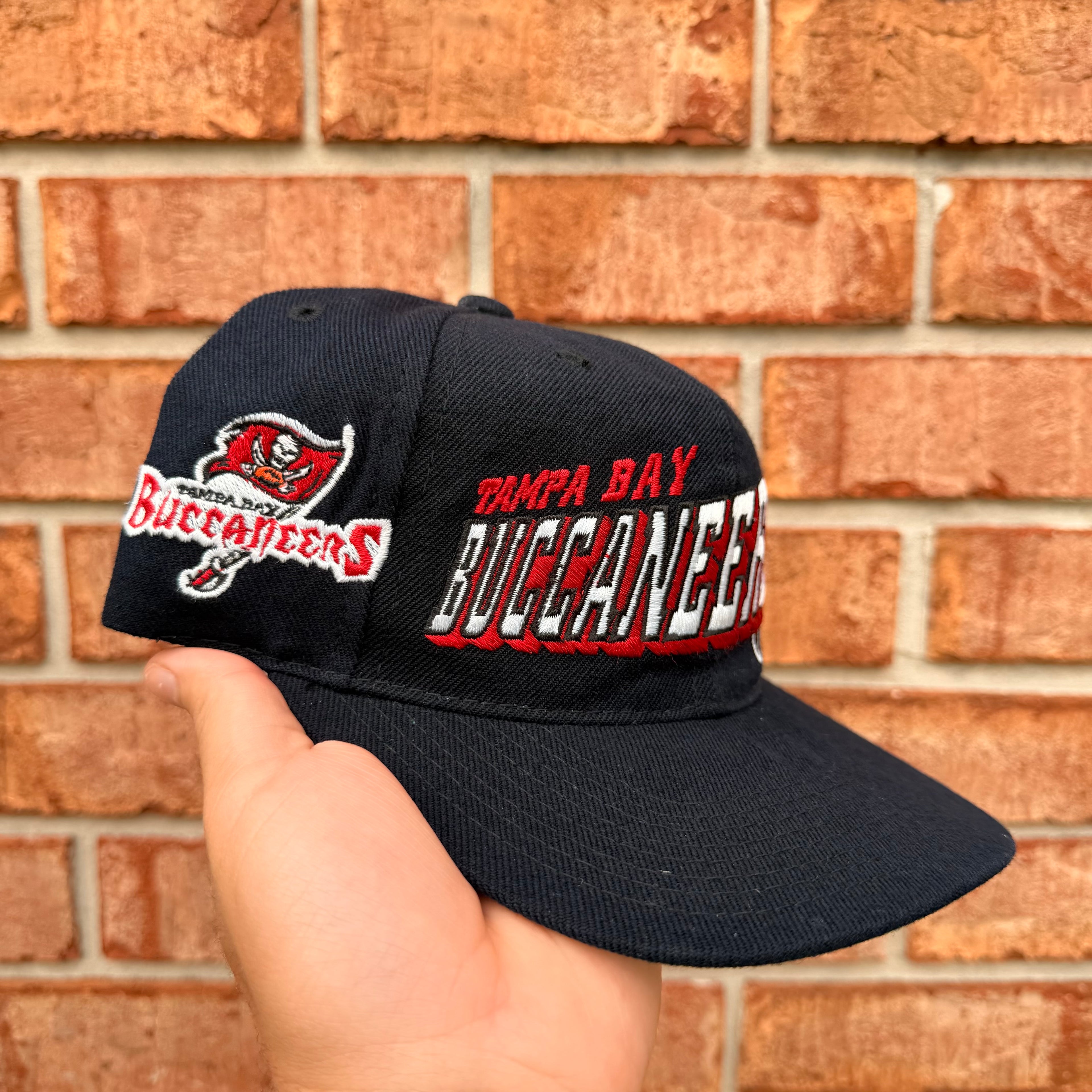 Tampa Bay Buccaneers Sports Specialties Hat