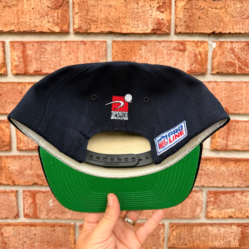 Tampa Bay Buccaneers Sports Specialties Hat