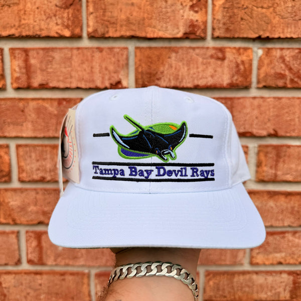 Tampa Bay Devil Rays Hat
