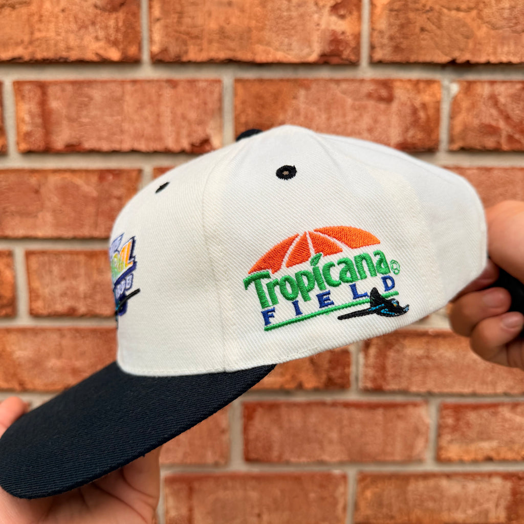Devil Ray Inaugural Season Hat