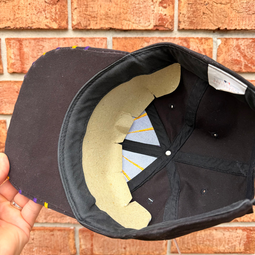 Tampa Bay Devi Rays Shockwave Hat