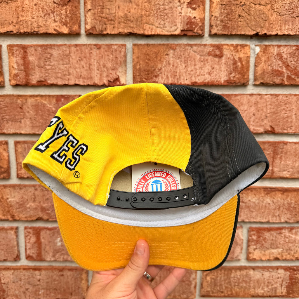 Iowa Hawkeyes Hat