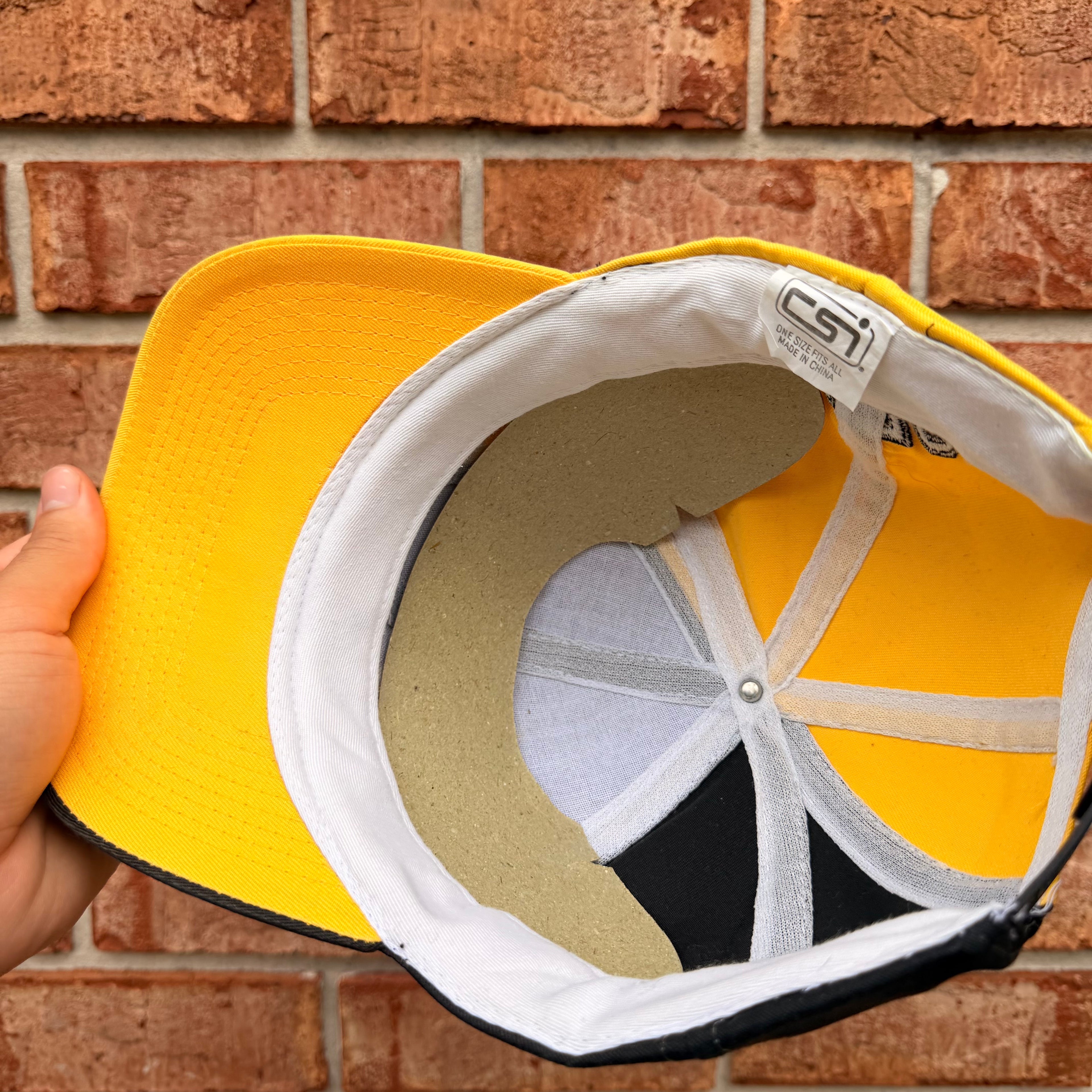 Iowa Hawkeyes Hat