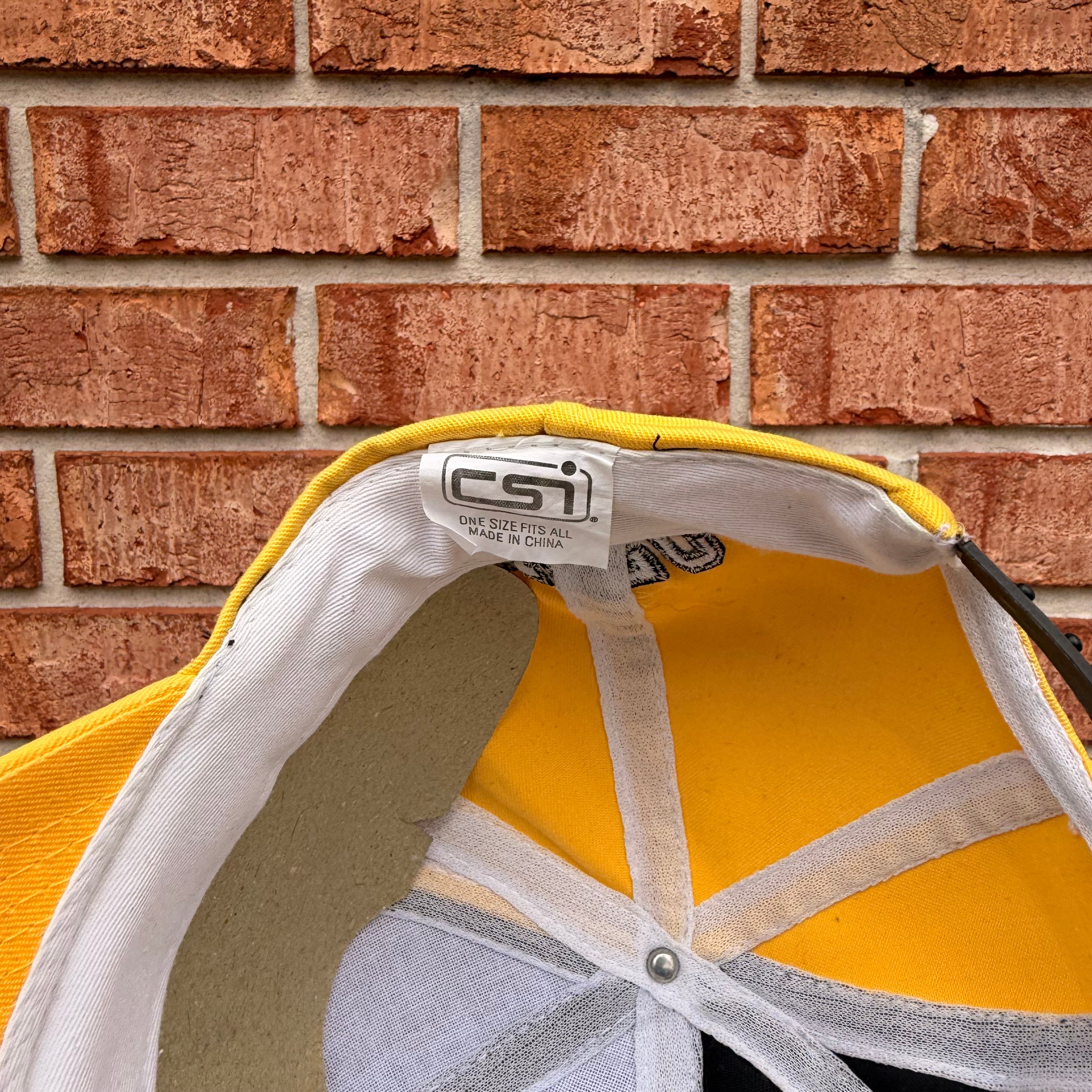 Iowa Hawkeyes Hat
