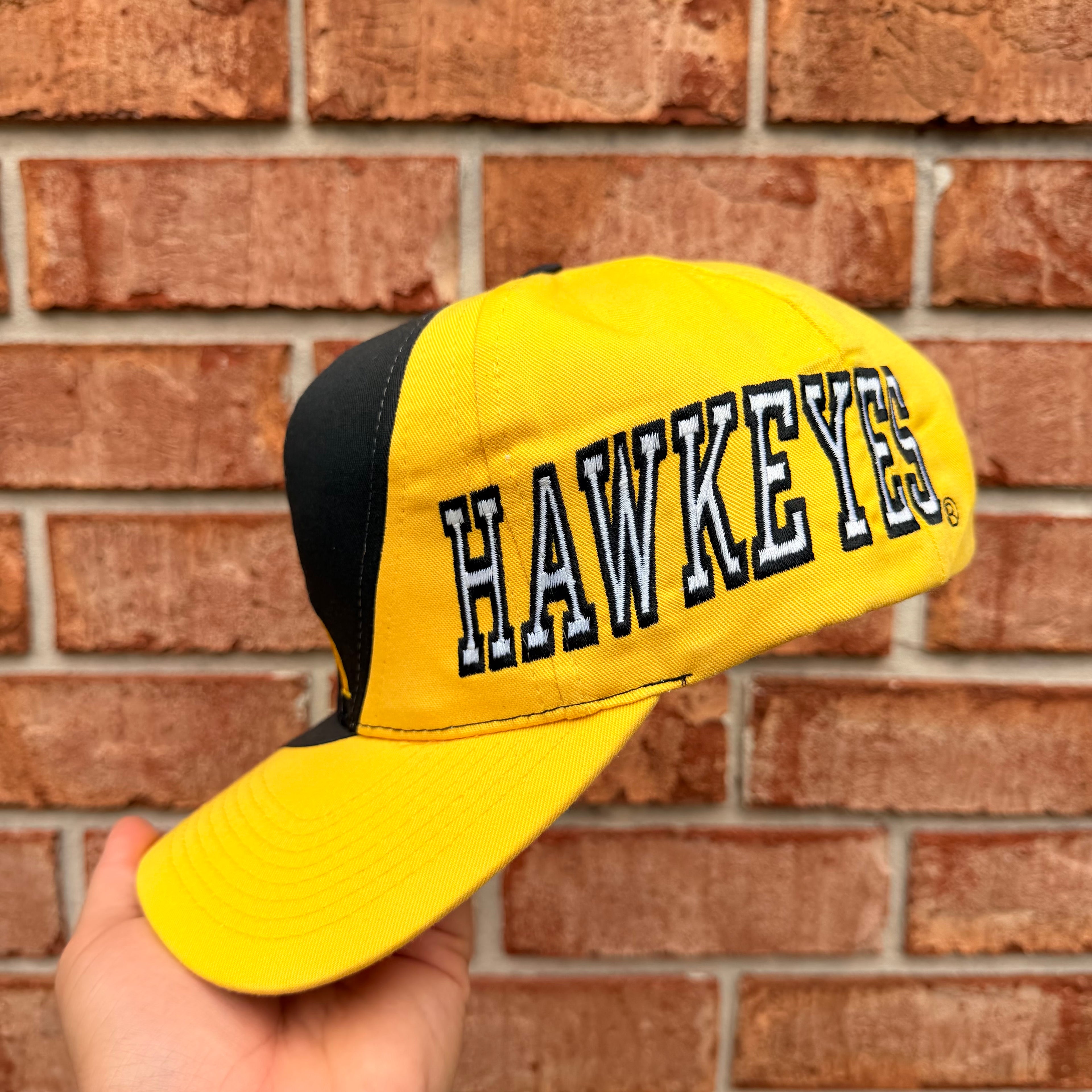 Iowa Hawkeyes Hat