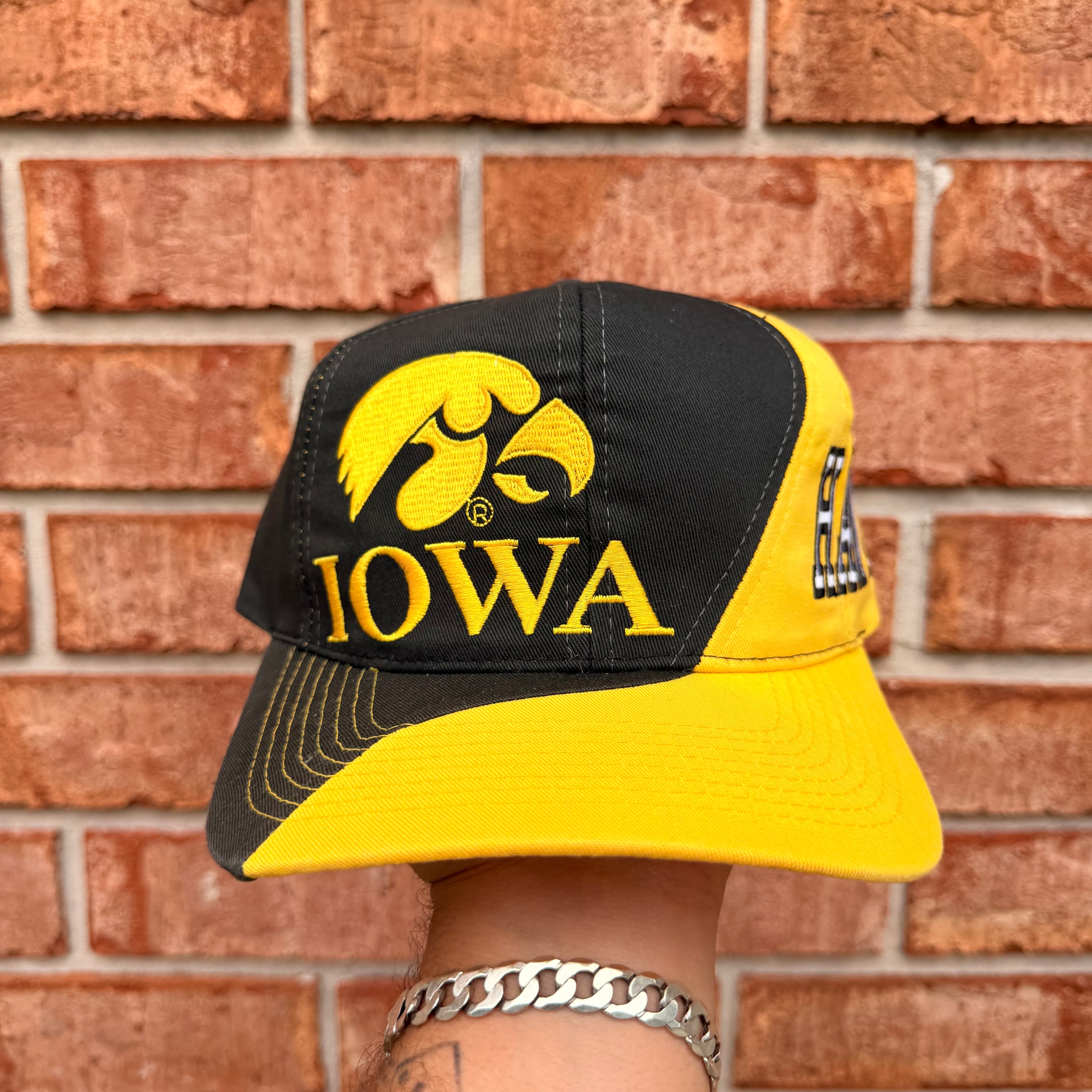 Iowa Hawkeyes Hat