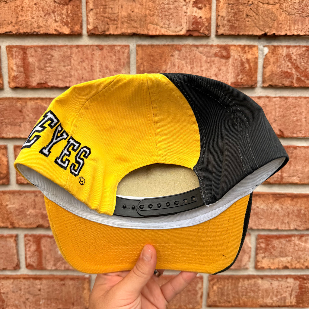 Iowa Hawkeyes Hat