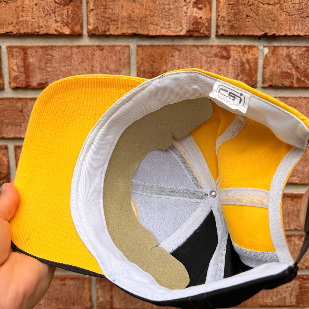 Iowa Hawkeyes Hat