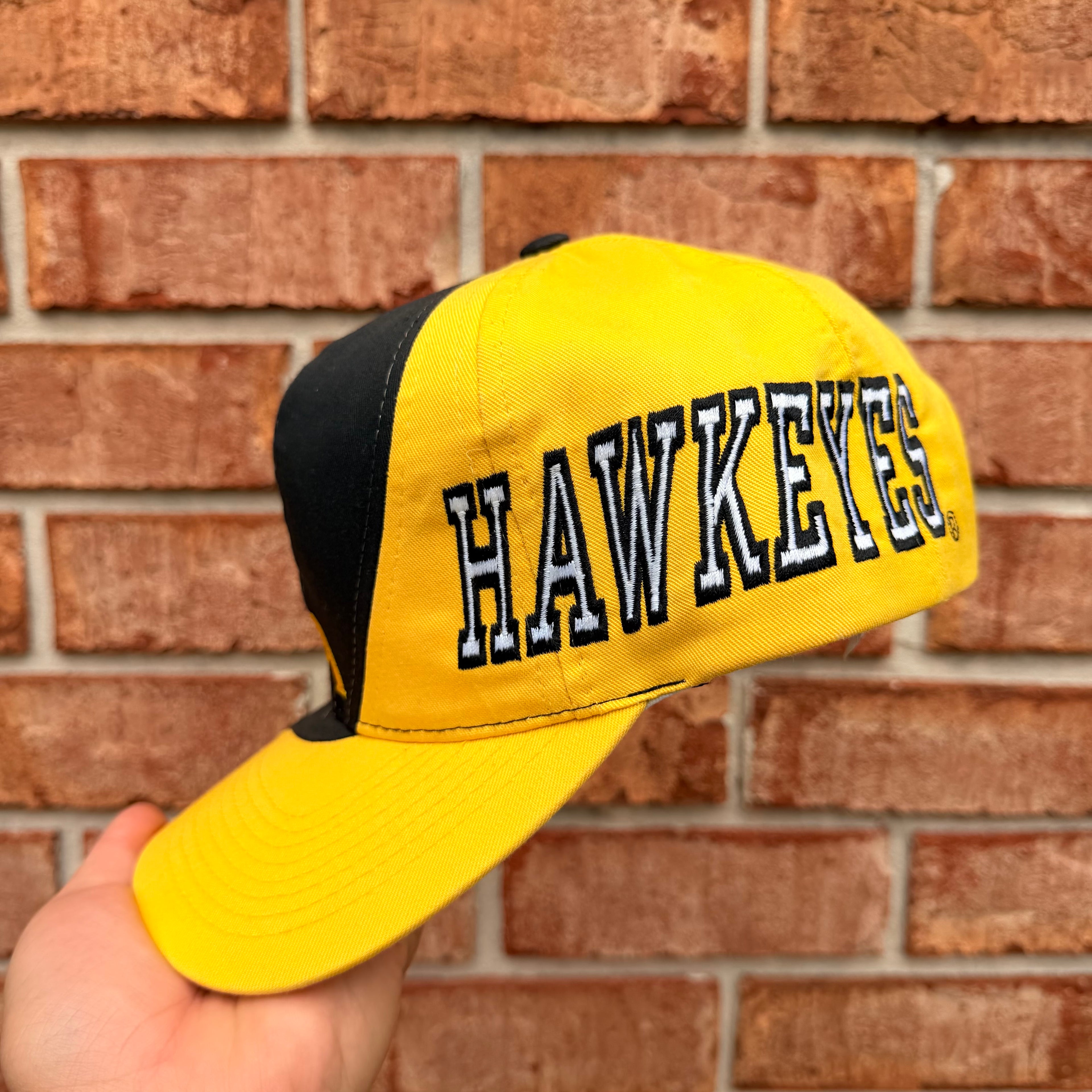 Iowa Hawkeyes Hat