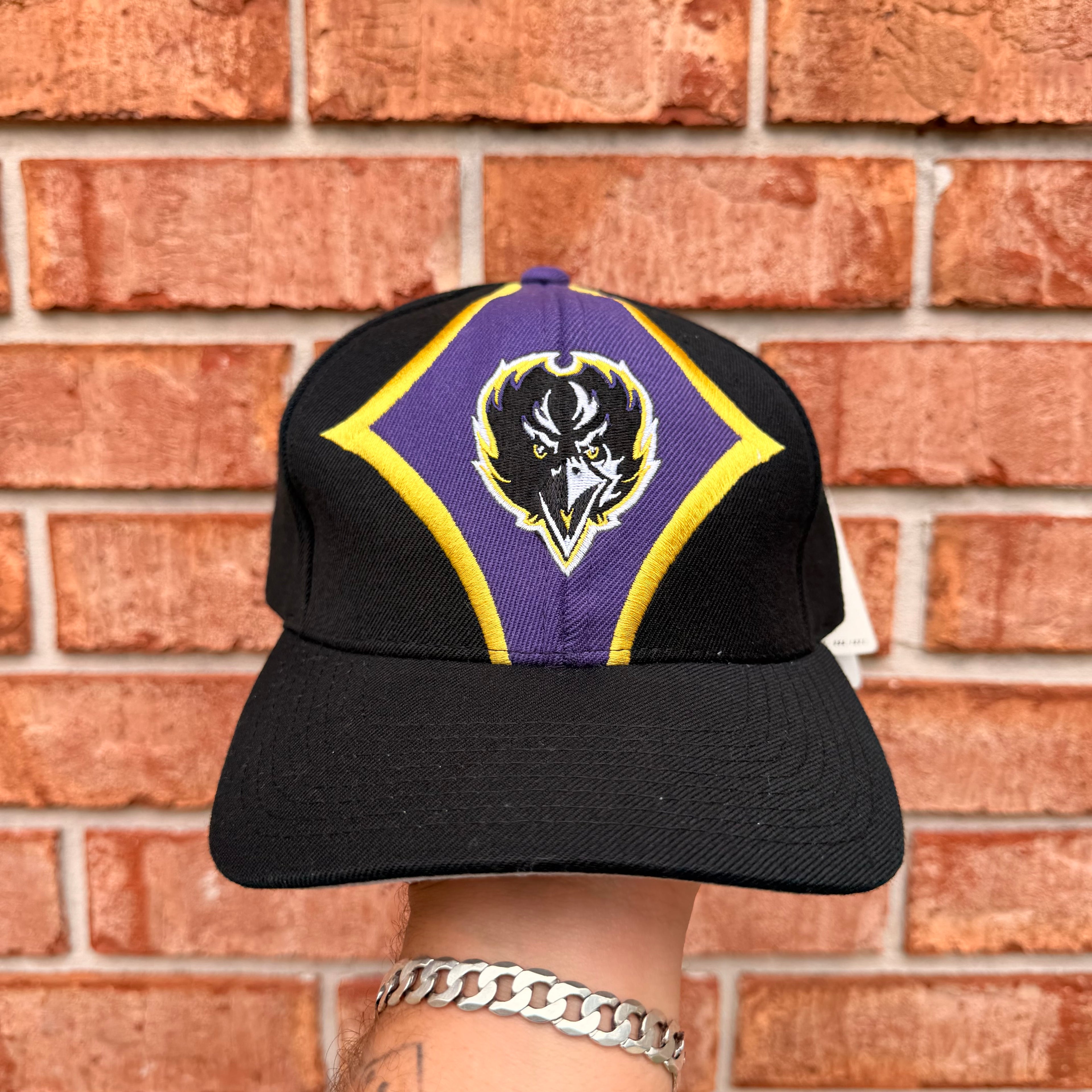 Baltimore Ravens Hat