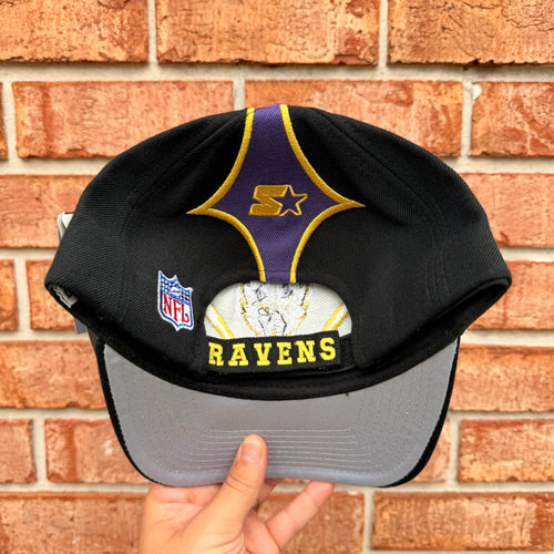 Baltimore Ravens Hat