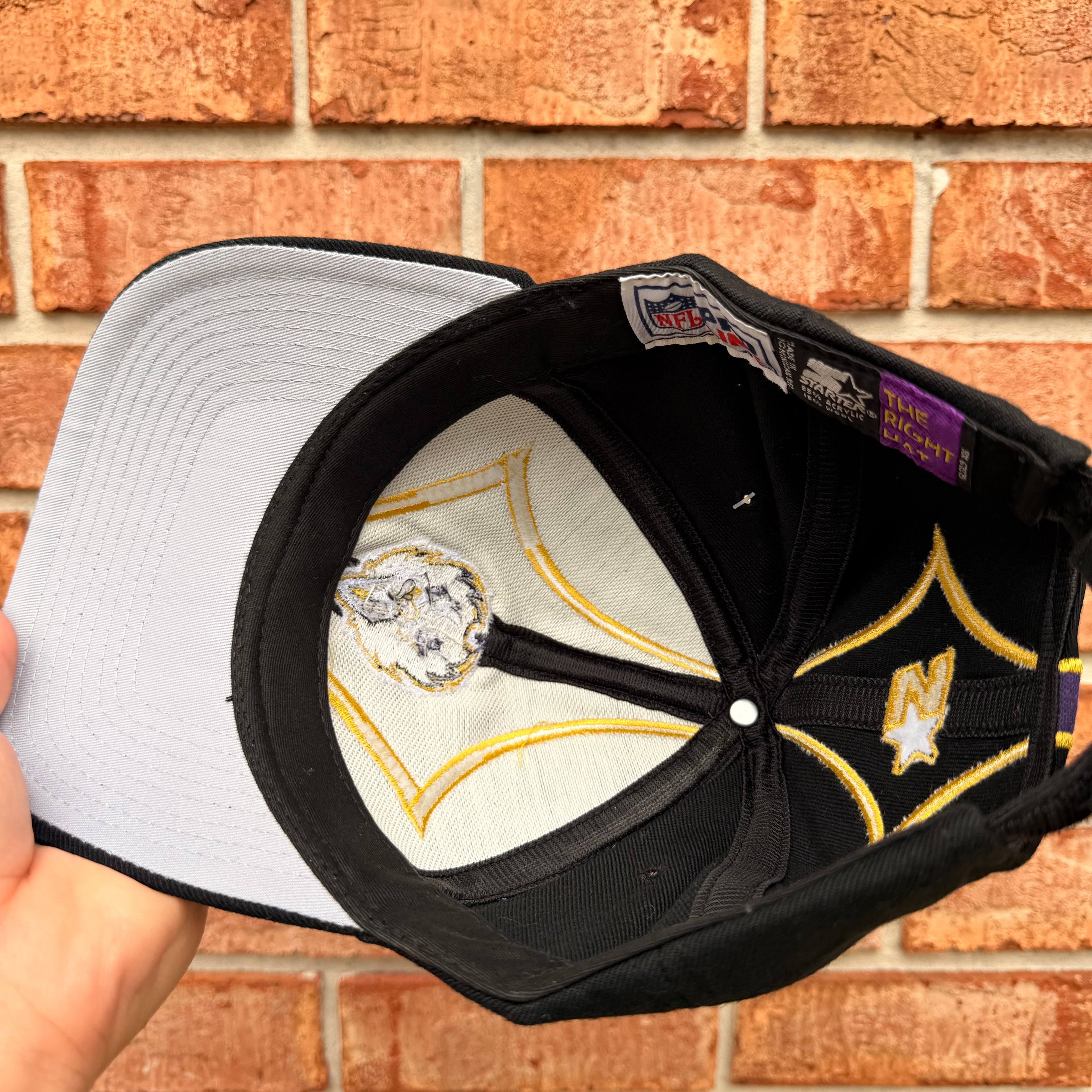 Baltimore Ravens Hat