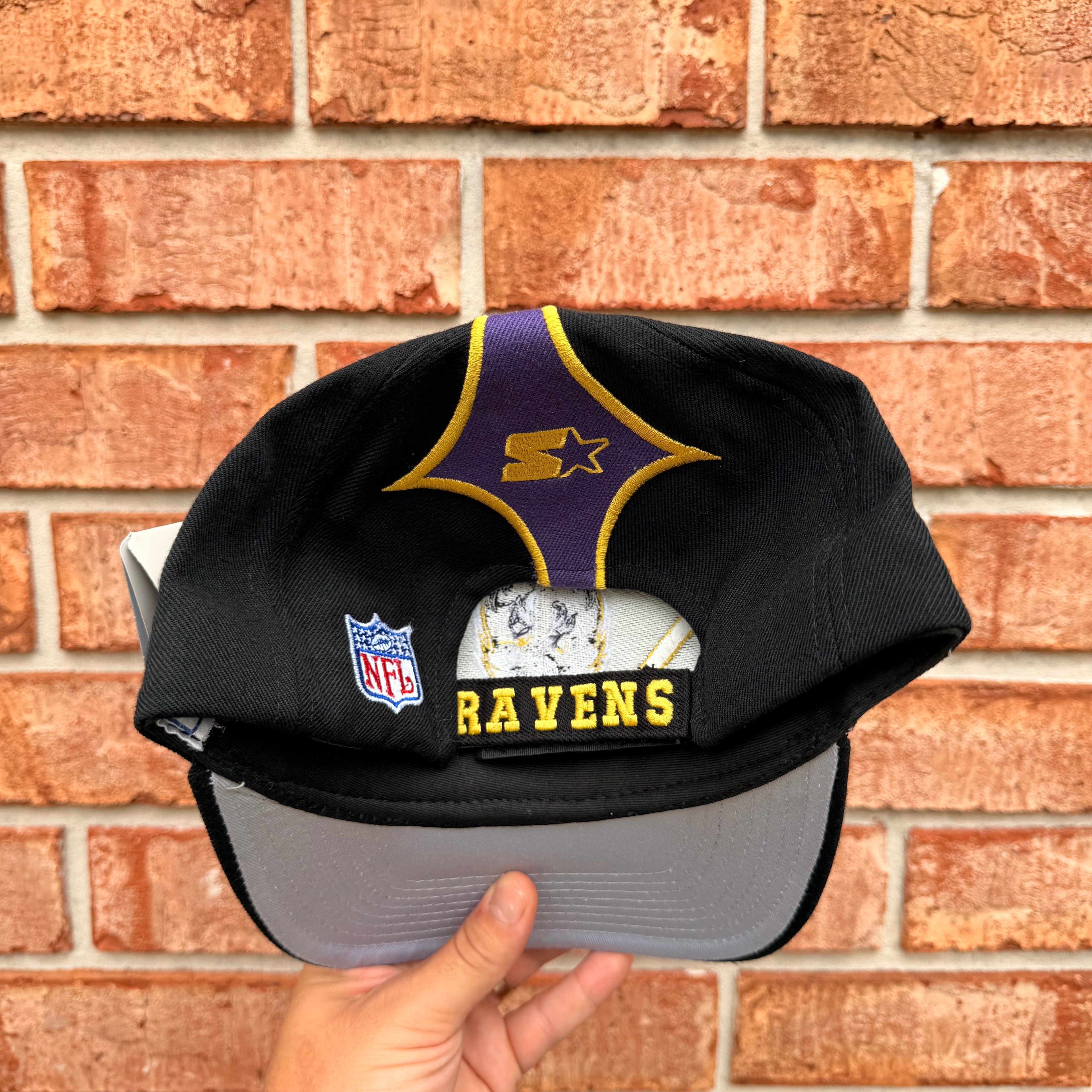 Baltimore Ravens Hat