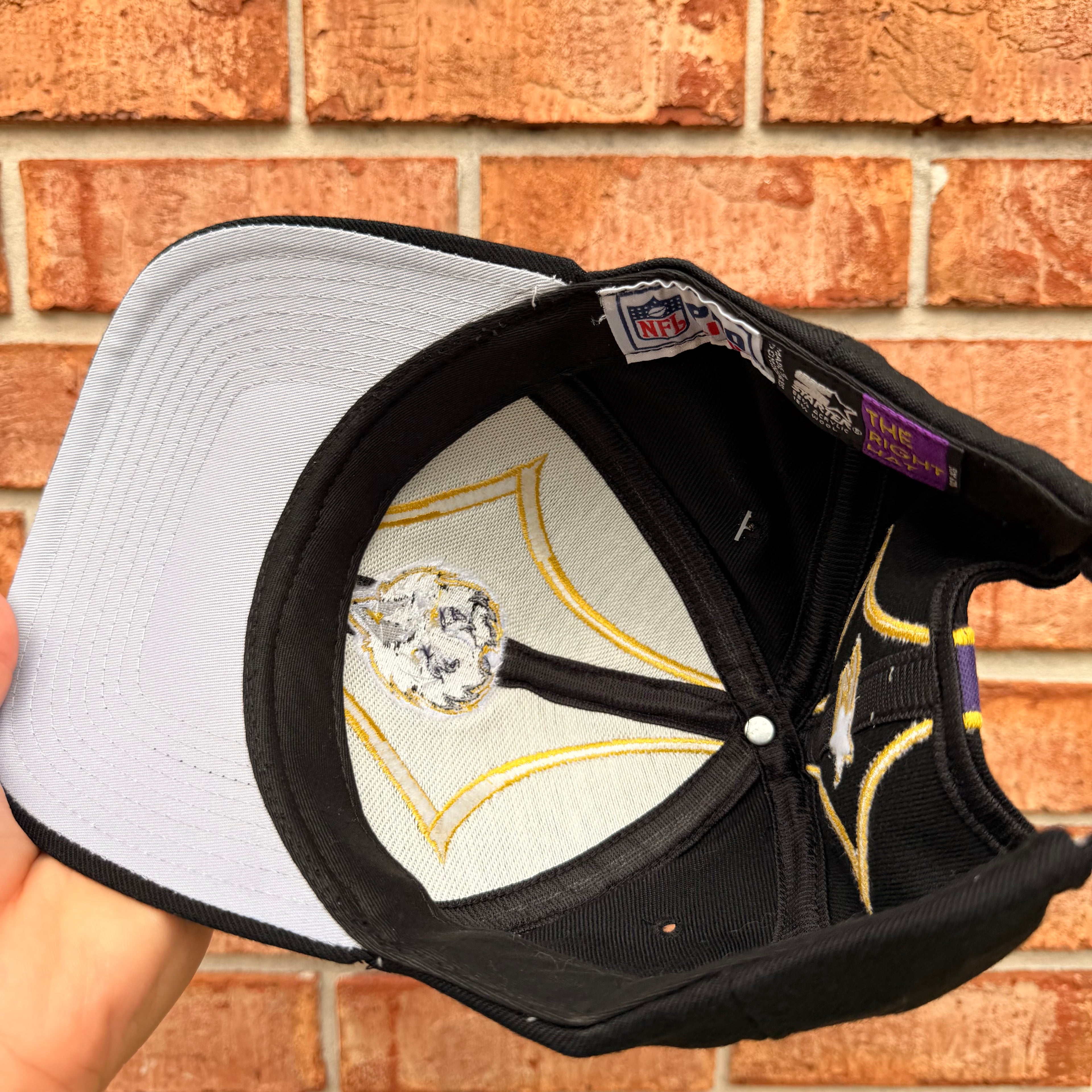 Baltimore Ravens Hat