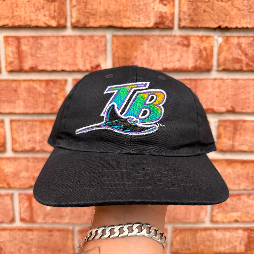 Tampa Bay Rays Budweiser Hat