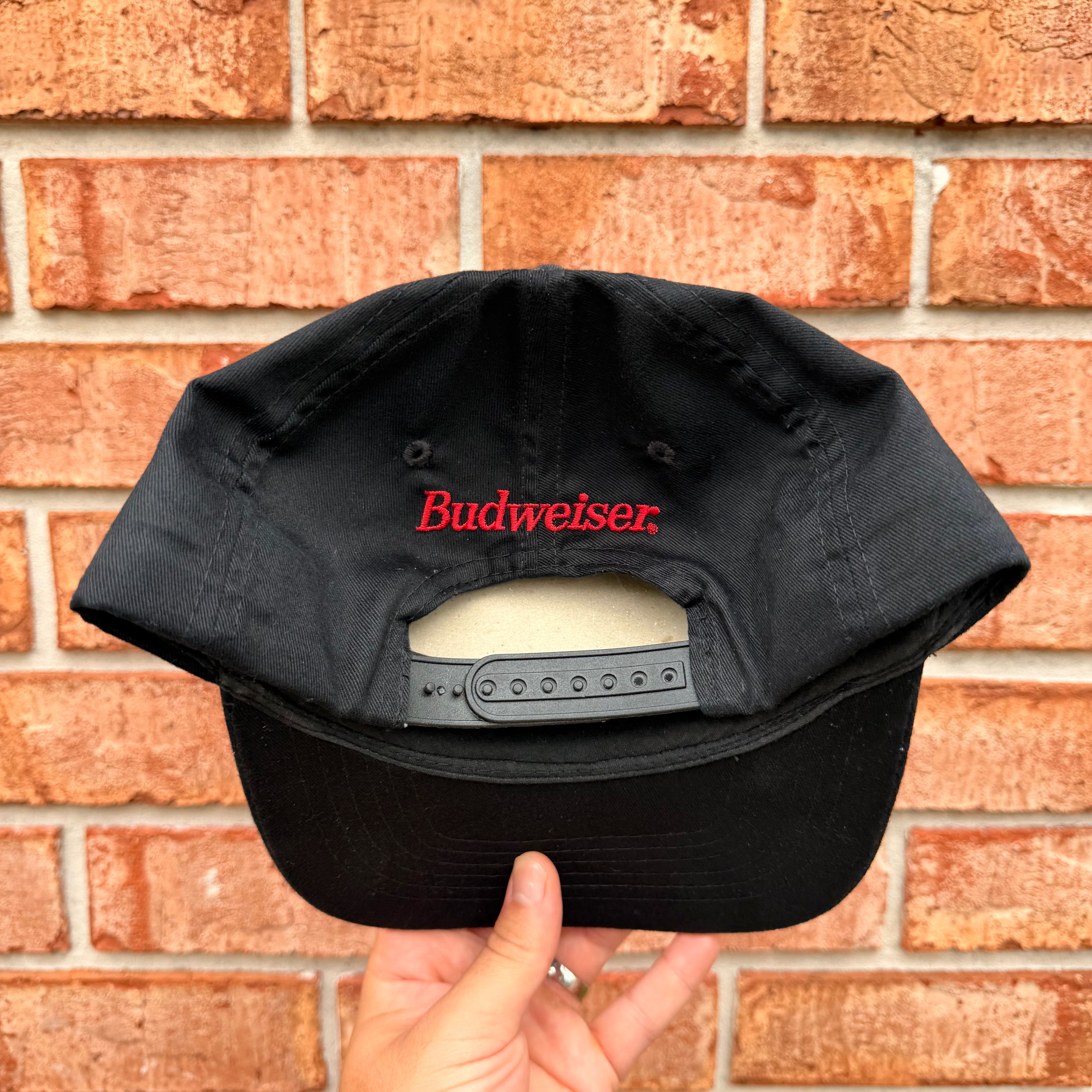 Tampa Bay Rays Budweiser Hat