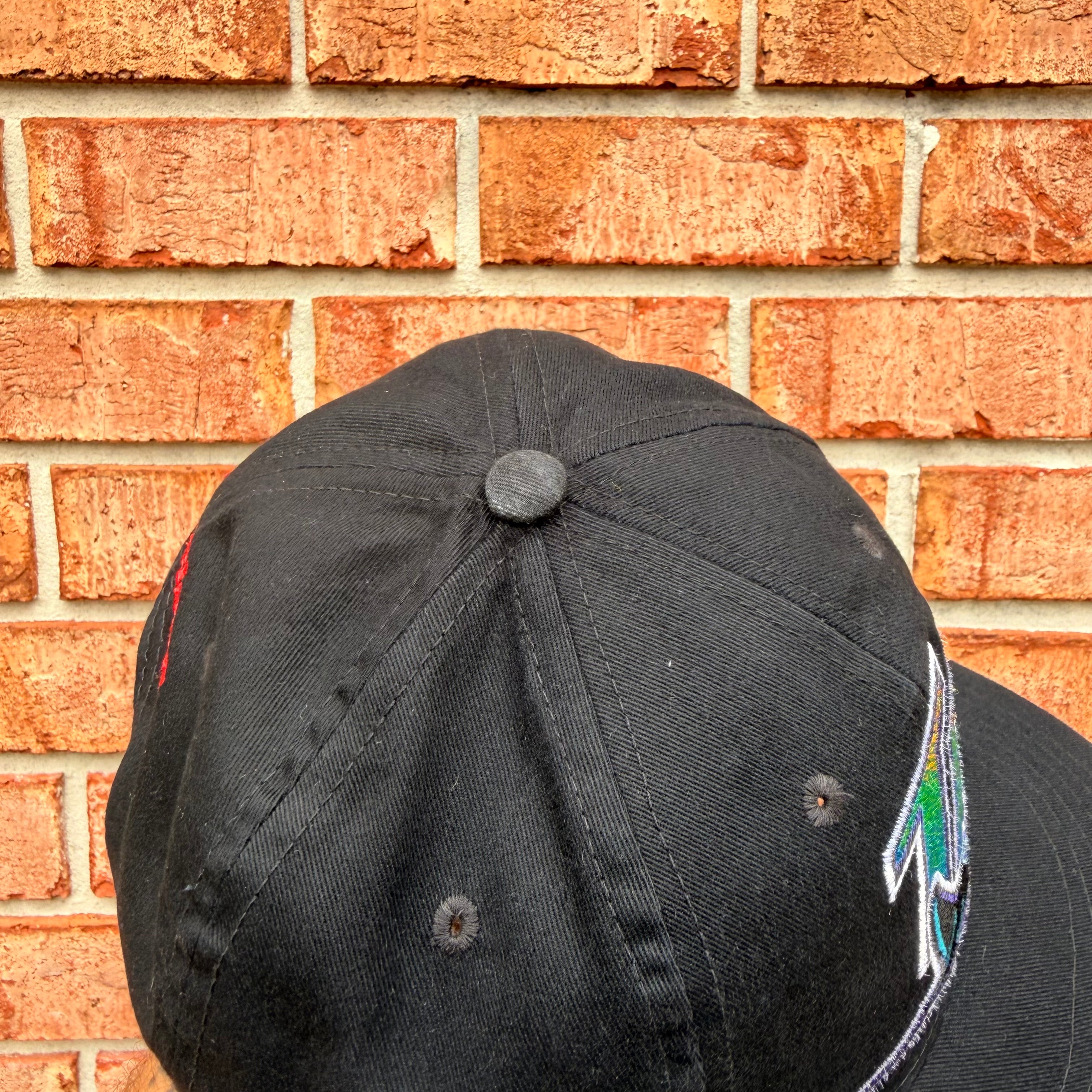 Tampa Bay Rays Budweiser Hat