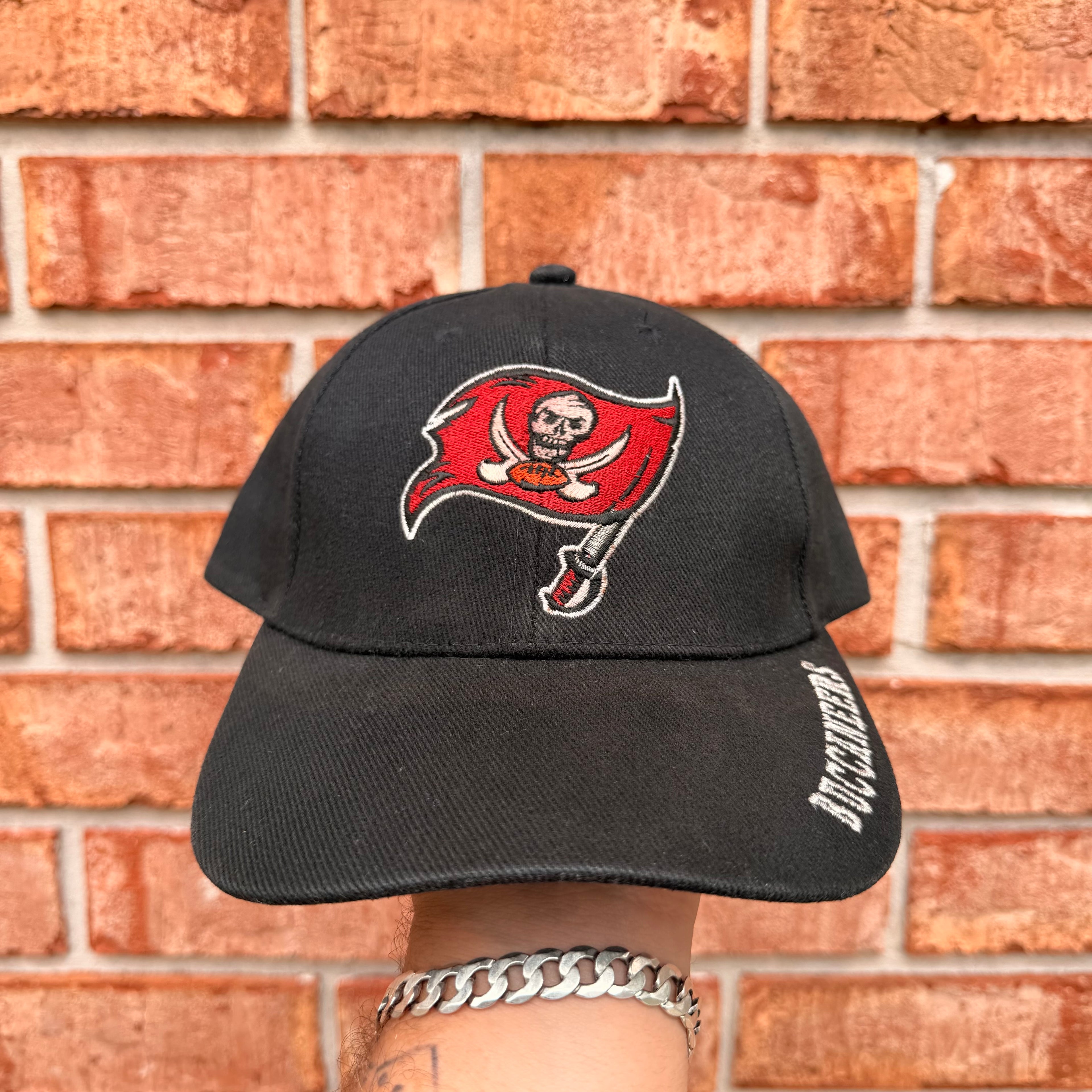 Tampa Bay Buccaneers Hat