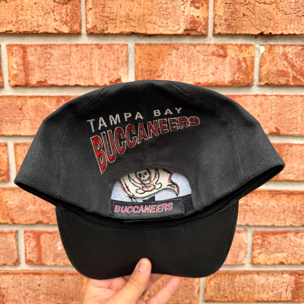 Tampa Bay Buccaneers Hat