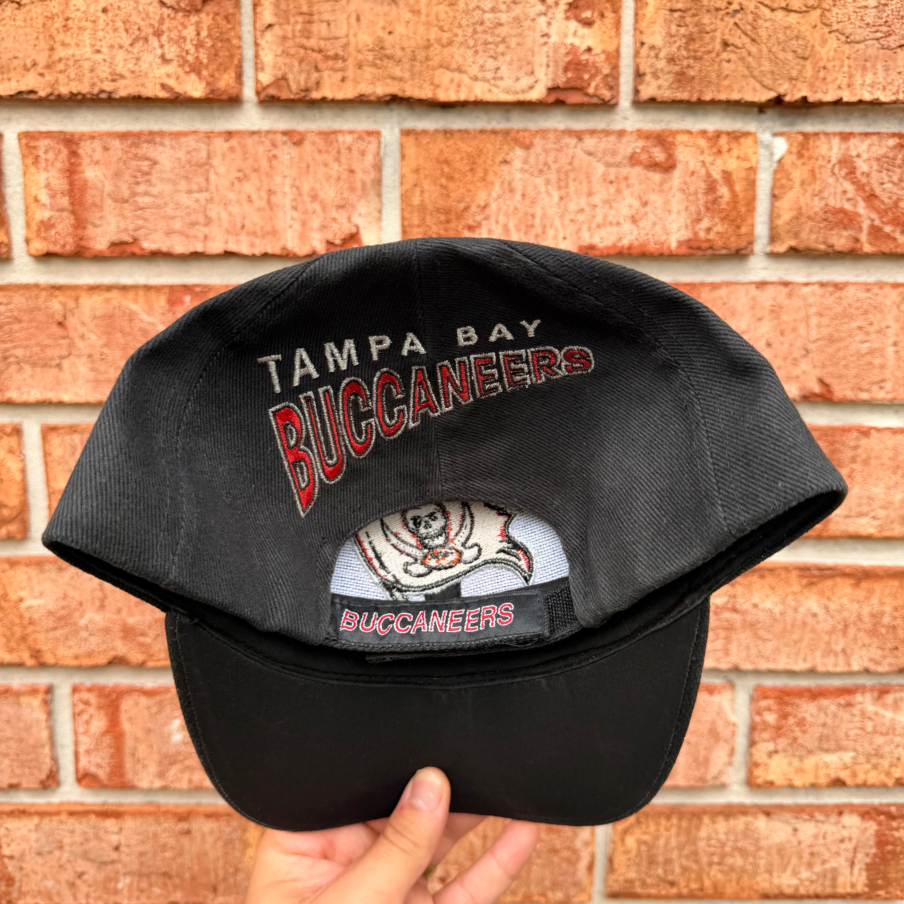 Tampa Bay Buccaneers Hat