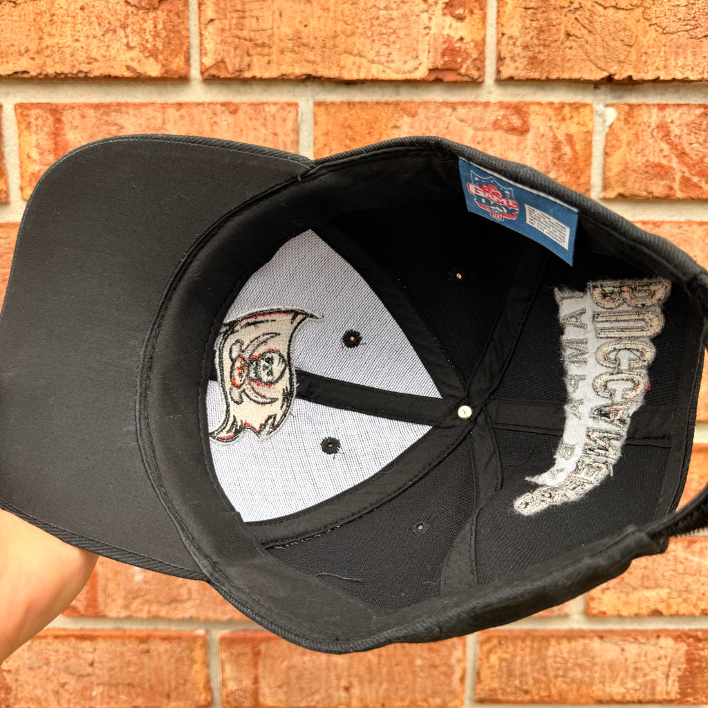 Tampa Bay Buccaneers Hat