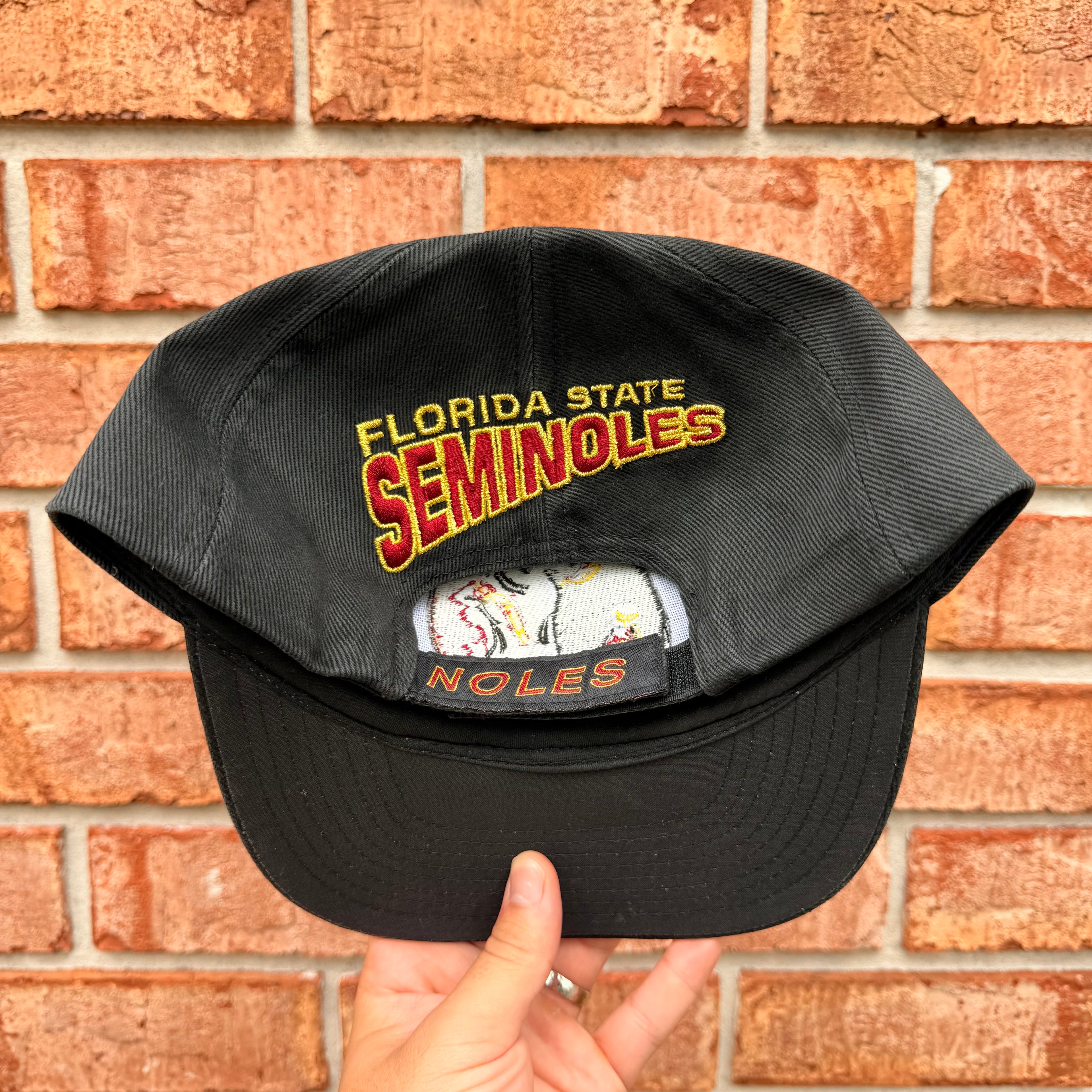 Florida State Seminoles Hat
