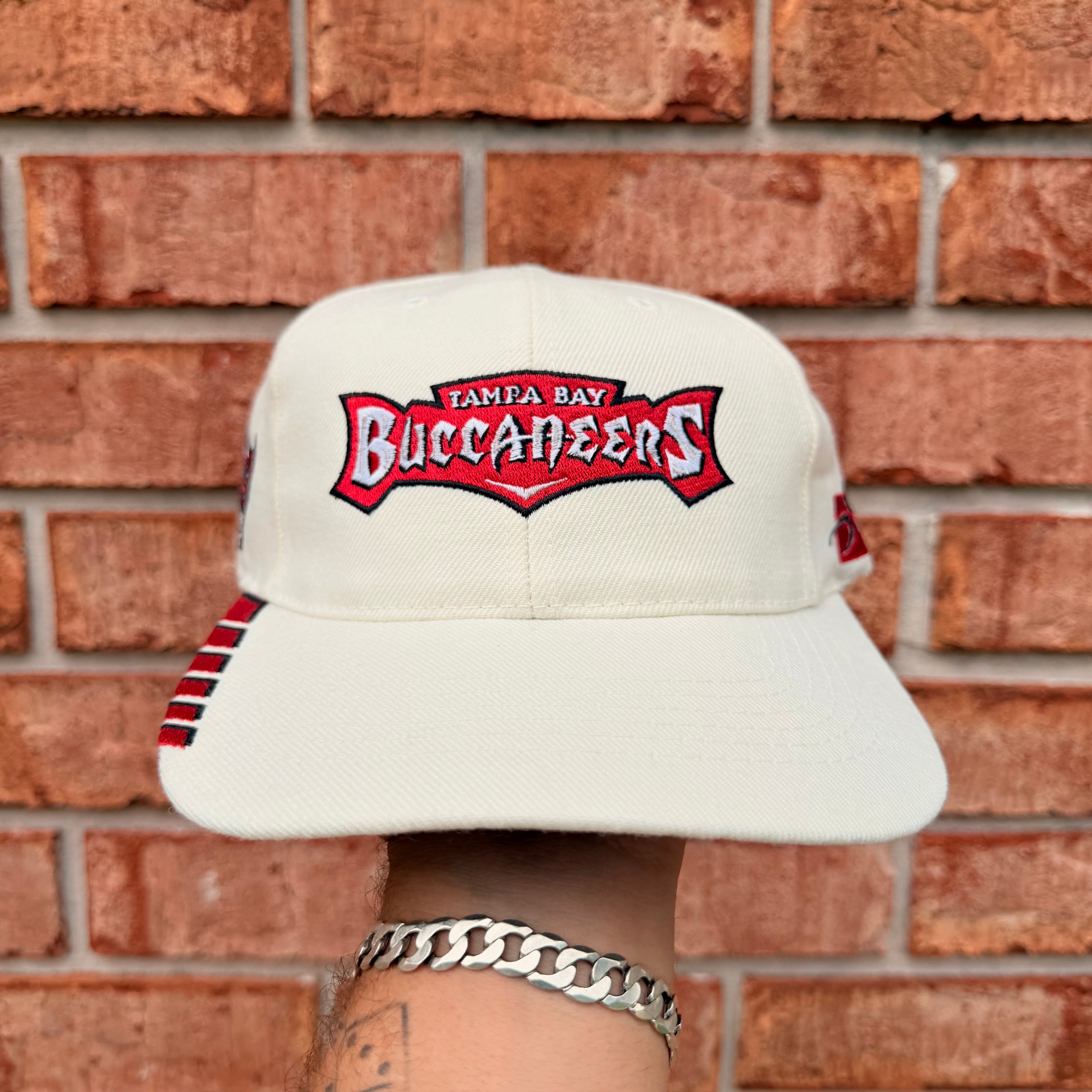 Tampa Bay Buccaneers Hat