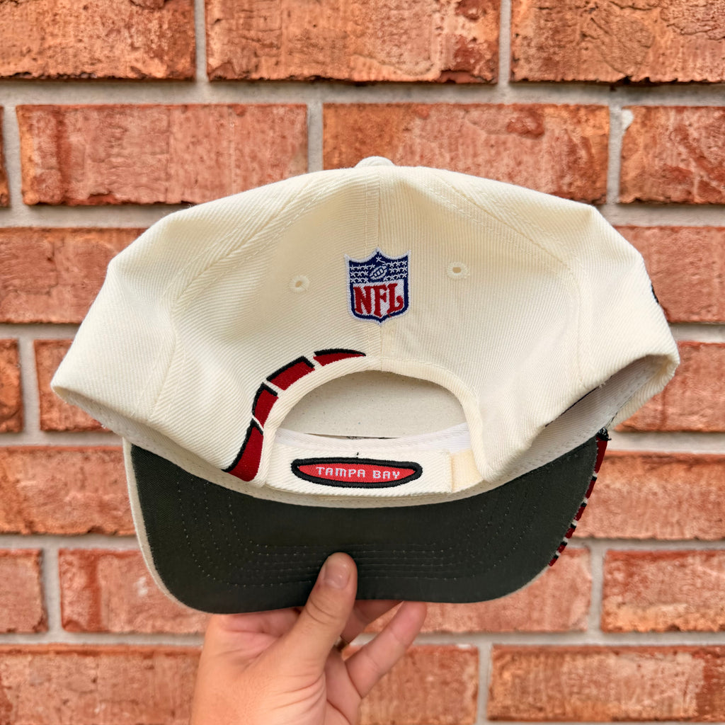 Tampa Bay Buccaneers Hat