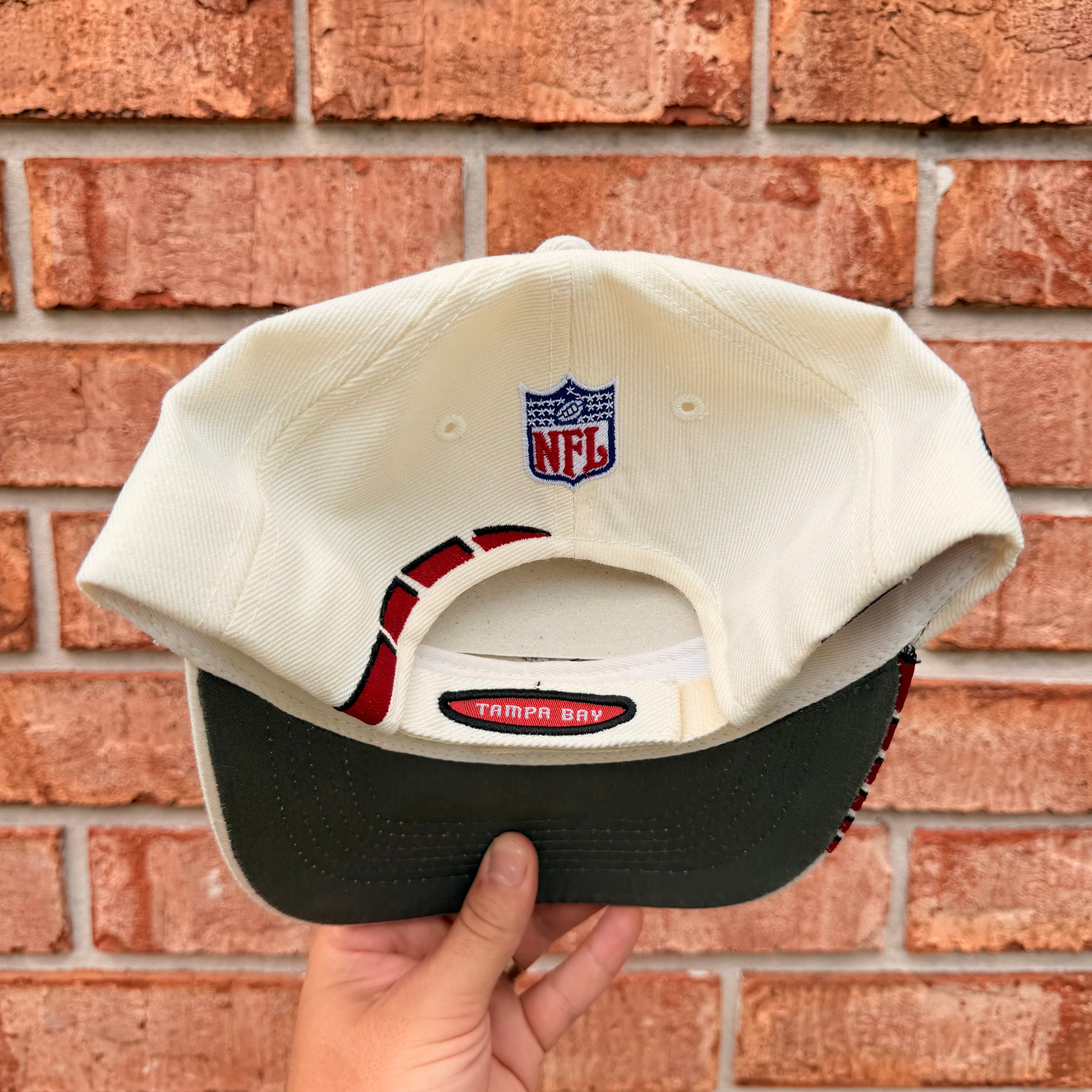 Tampa Bay Buccaneers Hat