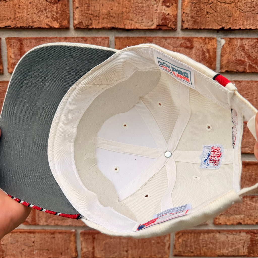 Tampa Bay Buccaneers Hat