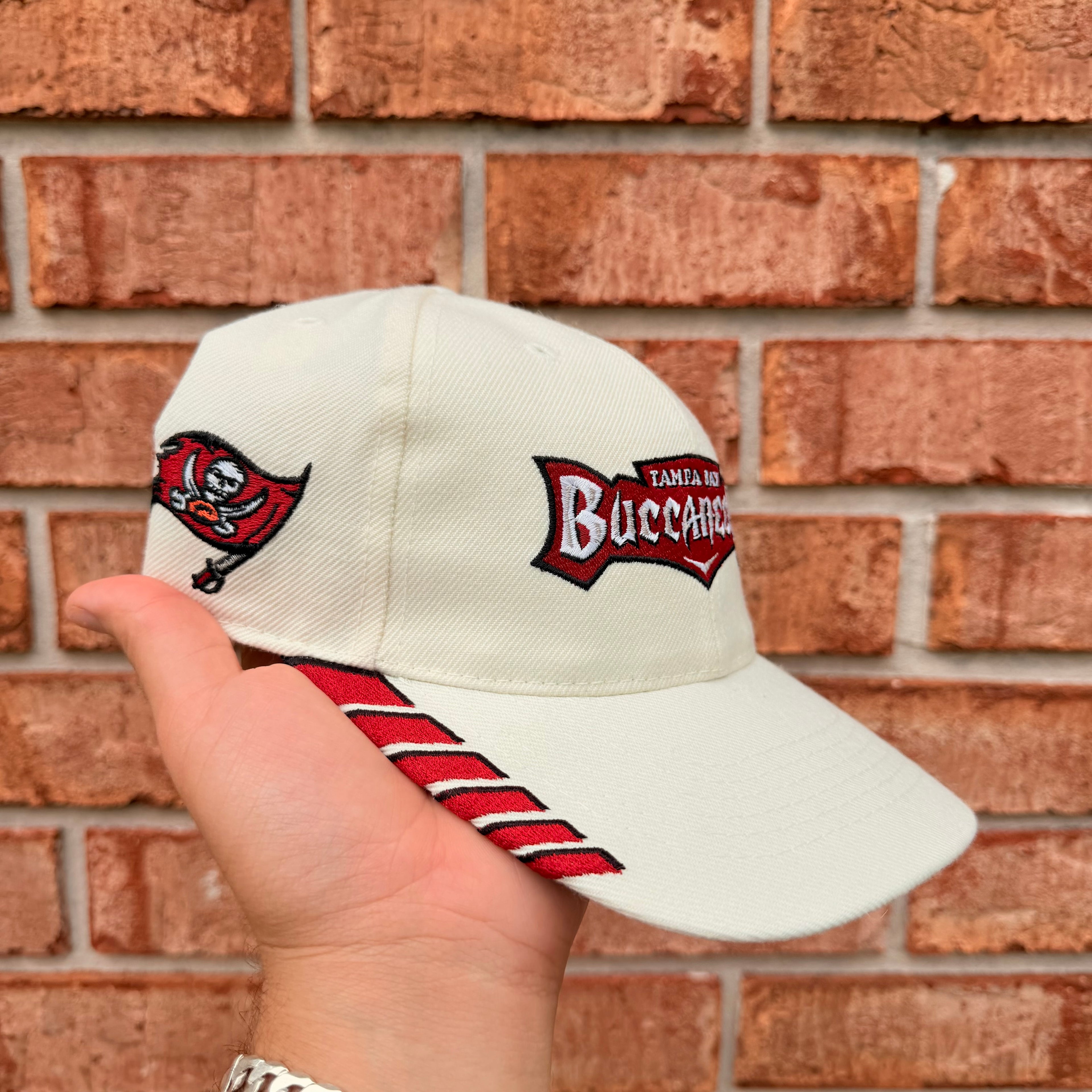 Tampa Bay Buccaneers Hat
