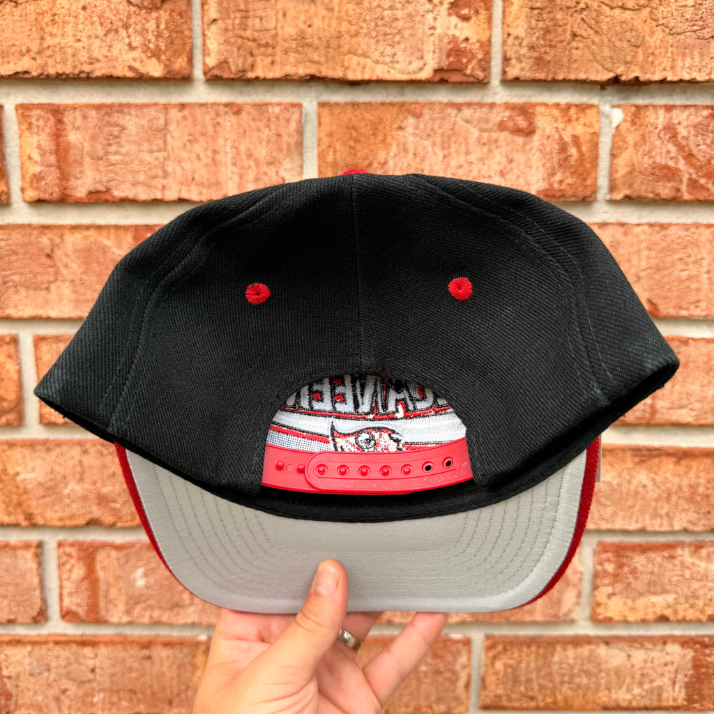 Tampa Bay Buccaneers Signed Hat