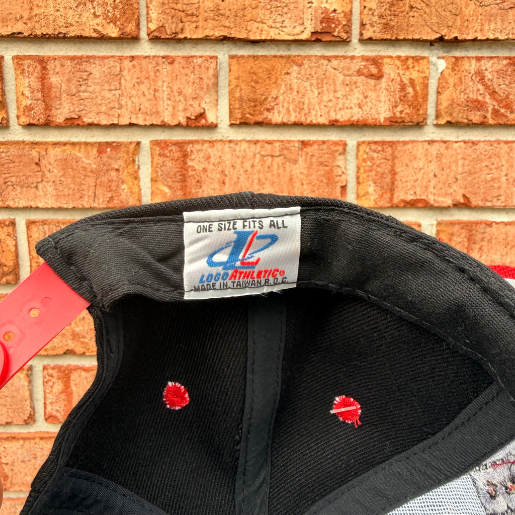 Tampa Bay Buccaneers Signed Hat