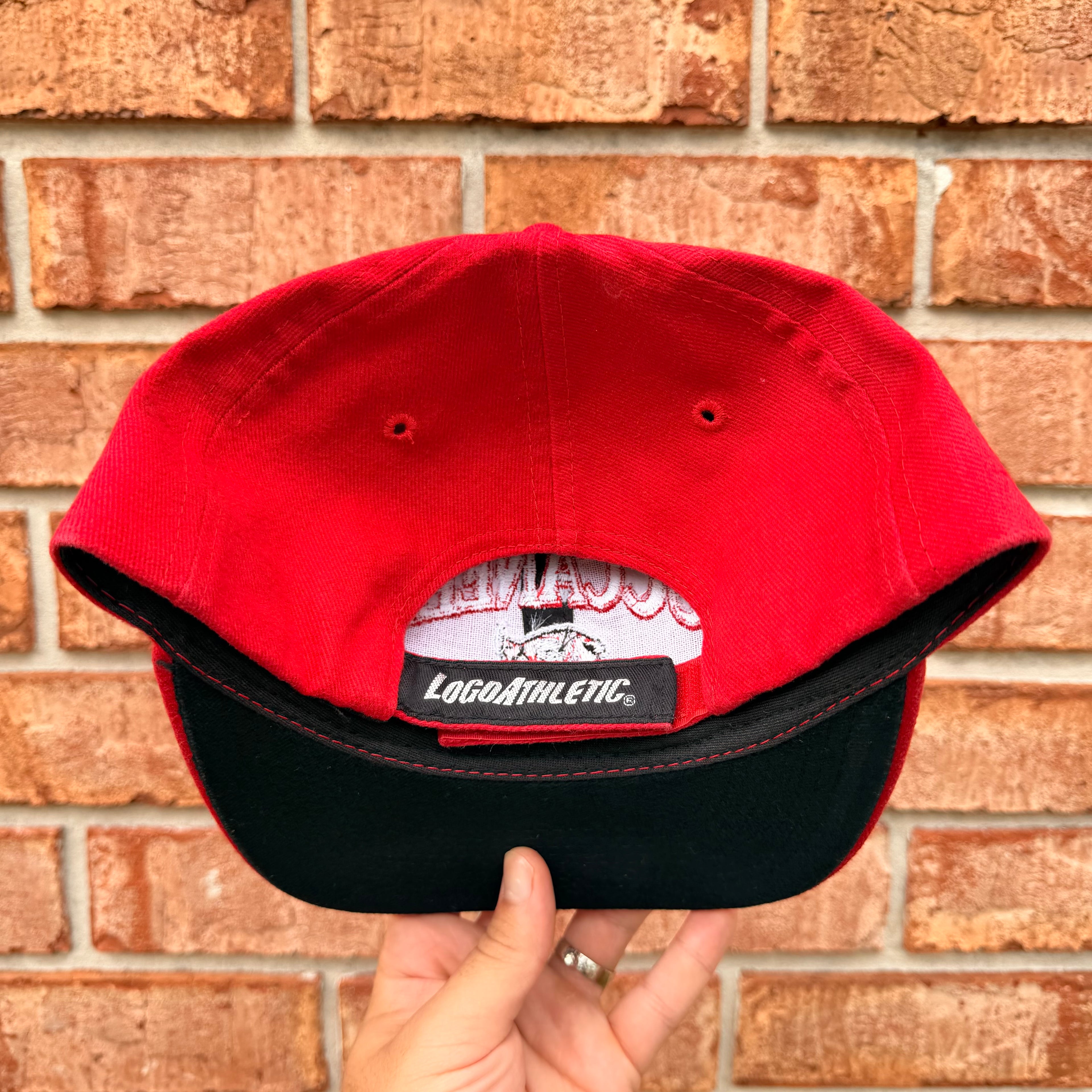 Tampa Bay Buccaneers Signed Hat