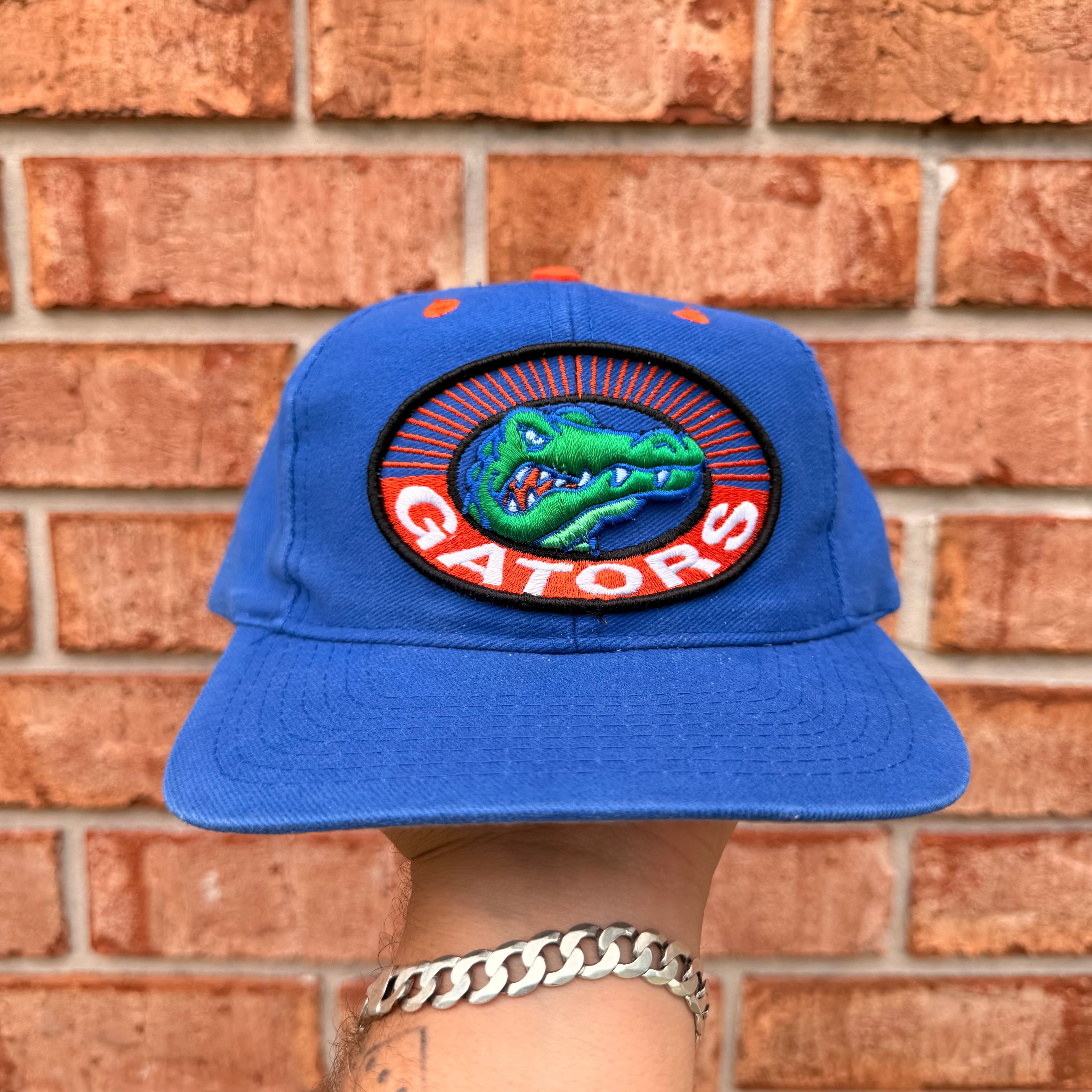 Florida Gators Hat