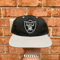 Los Angeles Raiders Hat