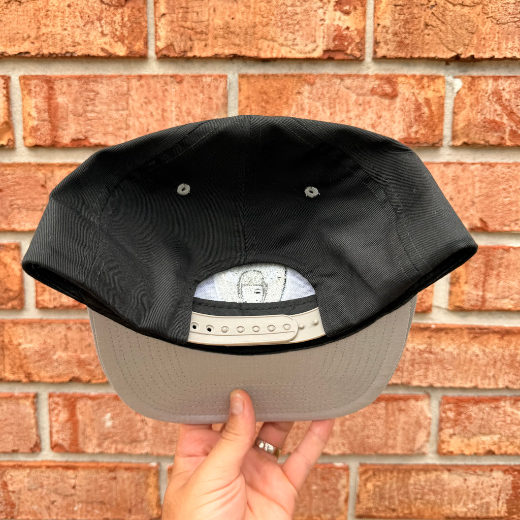 Los Angeles Raiders Hat