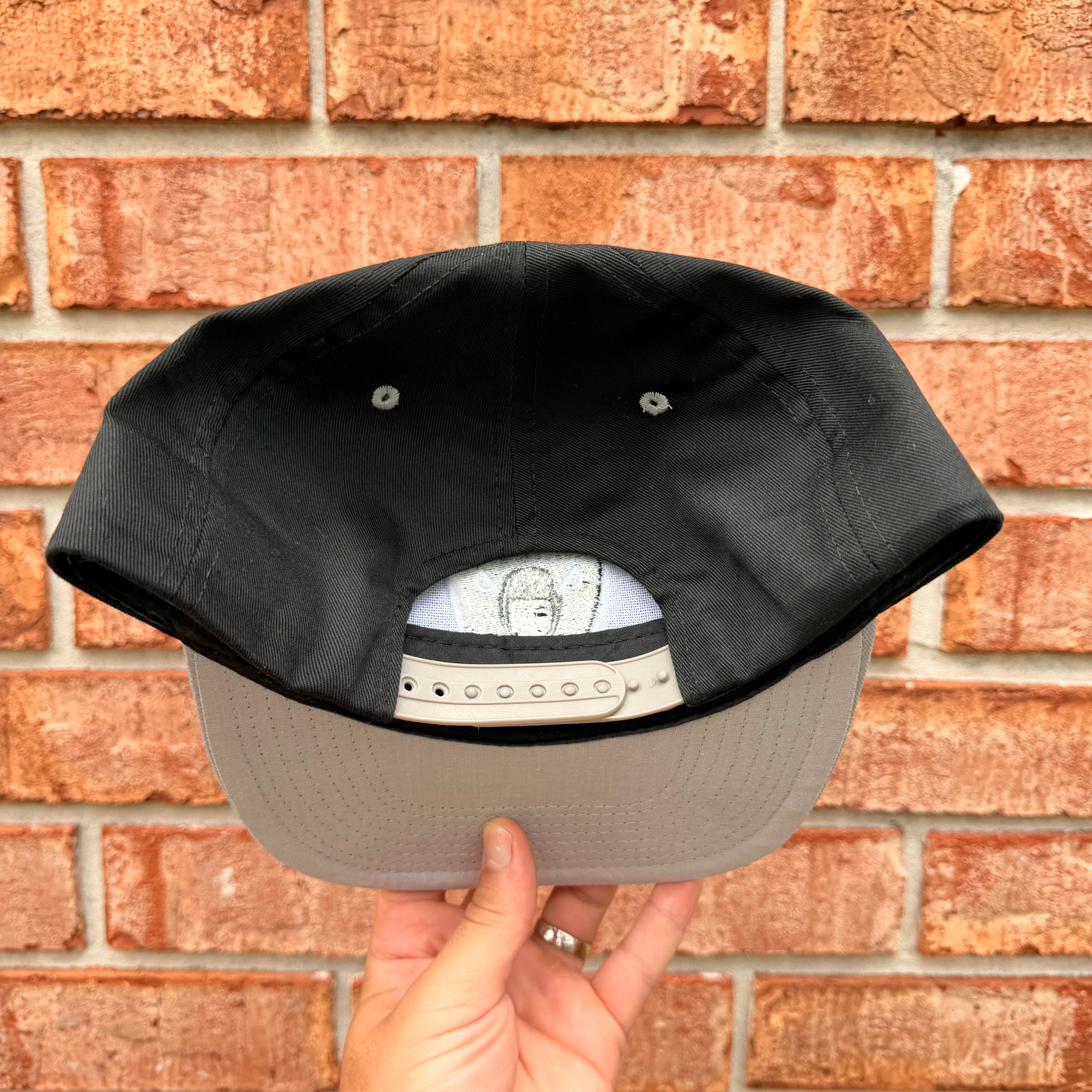 Los Angeles Raiders Hat