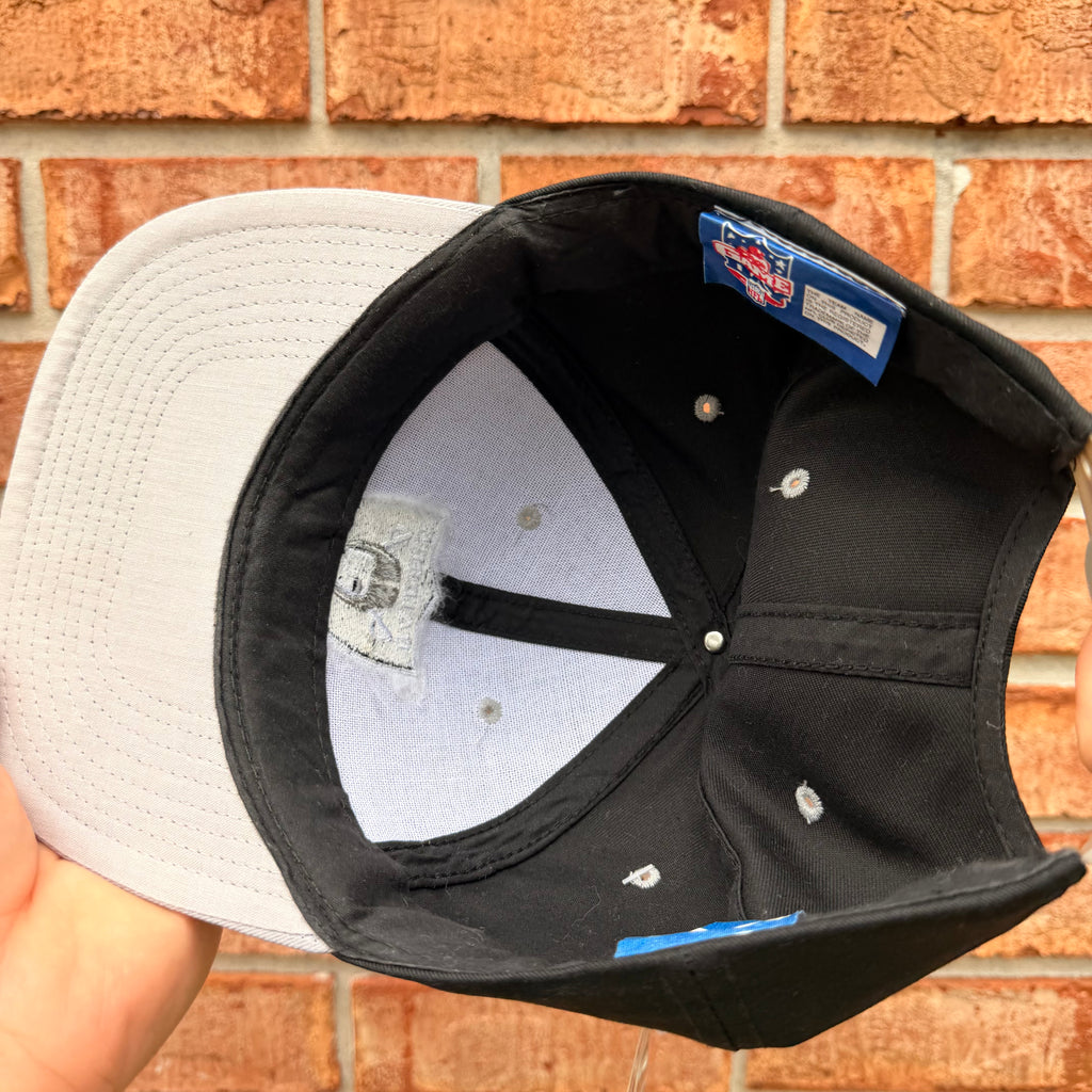 Los Angeles Raiders Hat