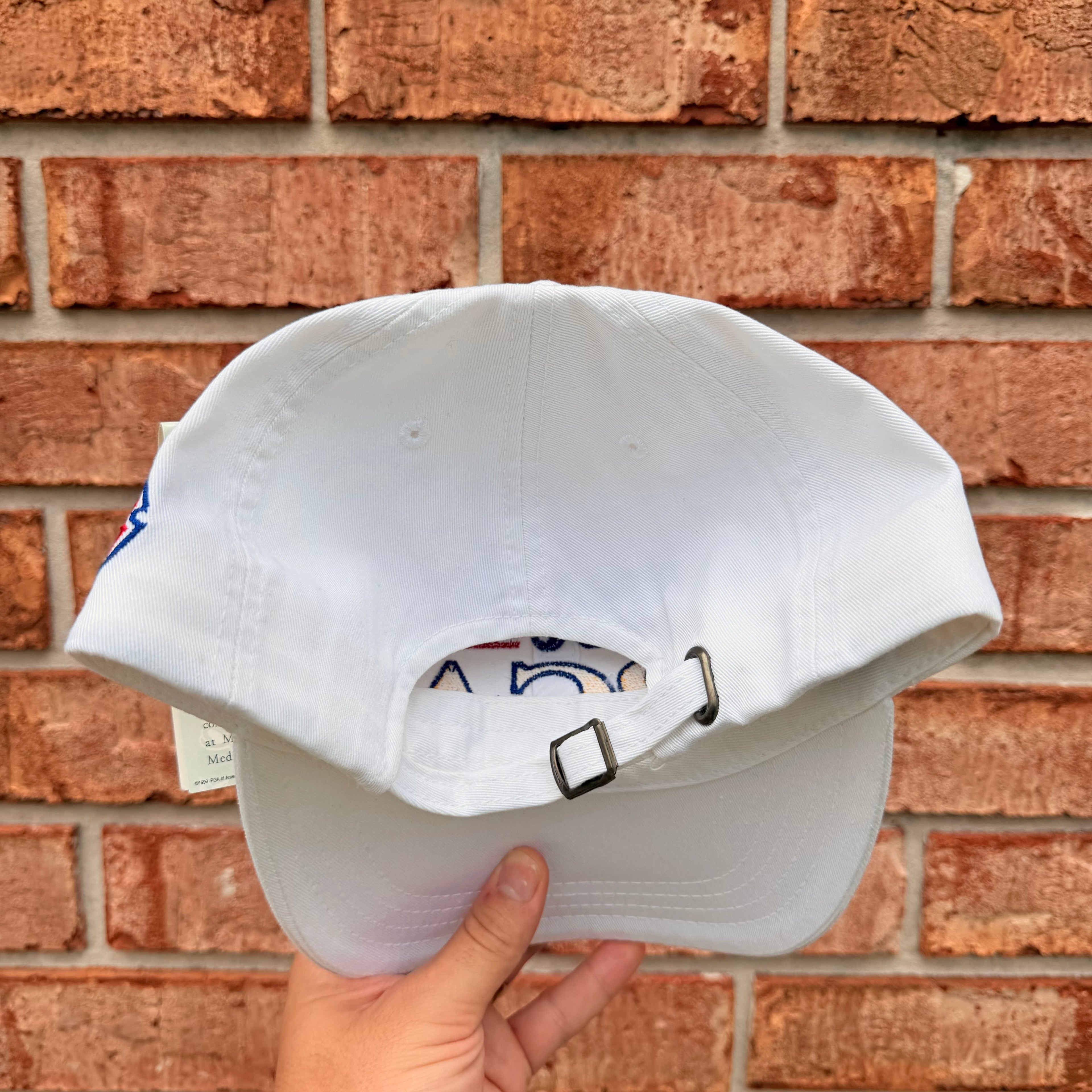 81st PGA Championship Golf Hat