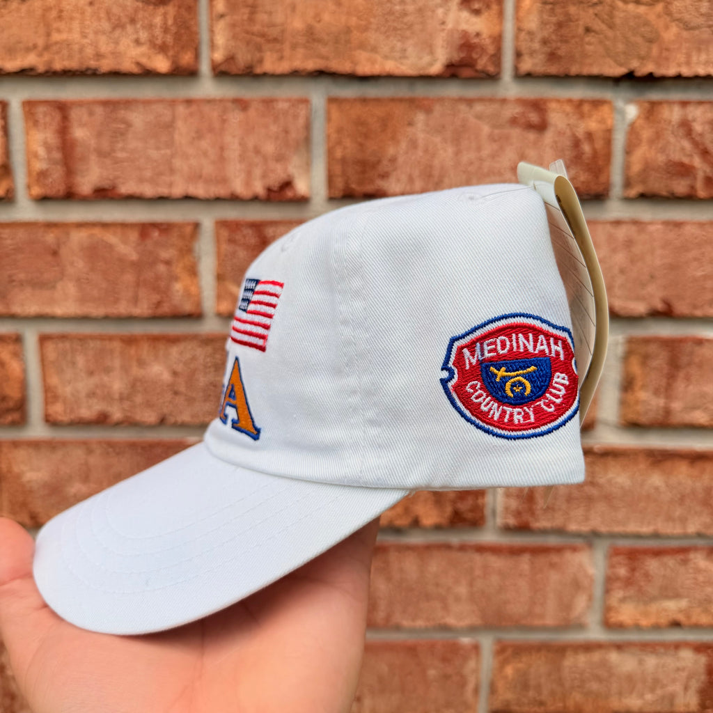 81st PGA Championship Golf Hat