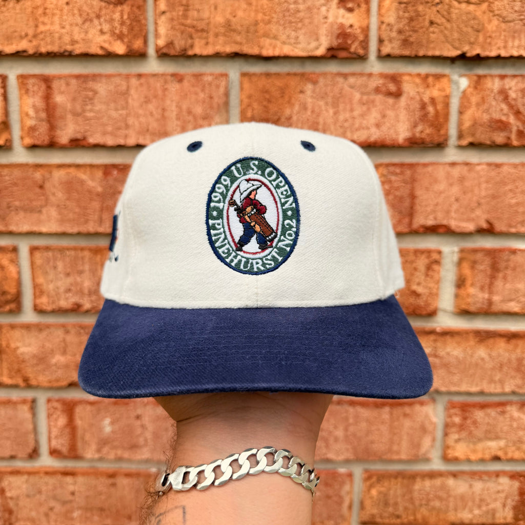US Open Pinehurst Golf Hat